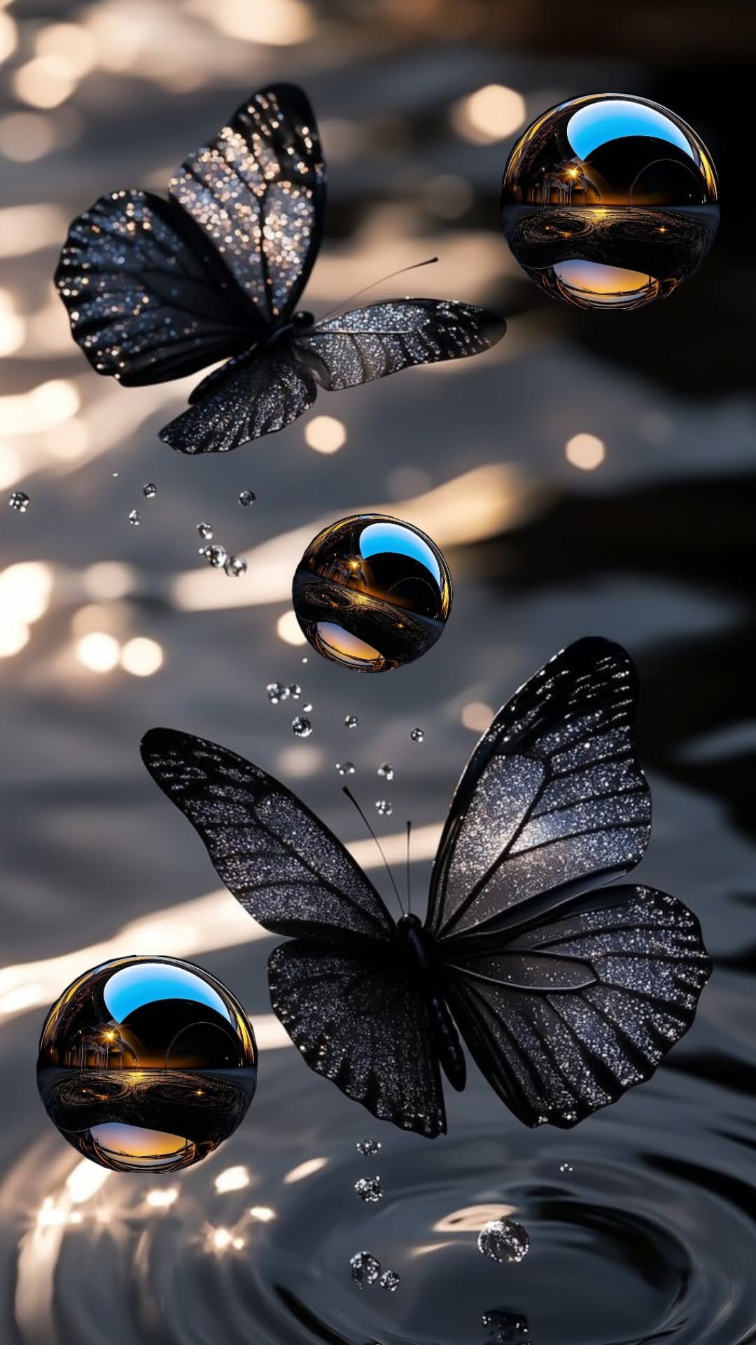 Wallpapers
