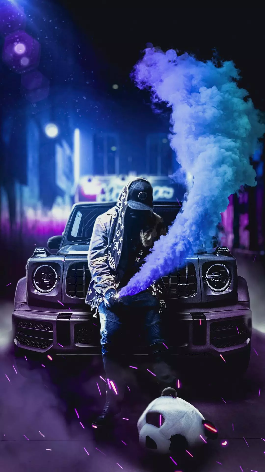Wallpapers