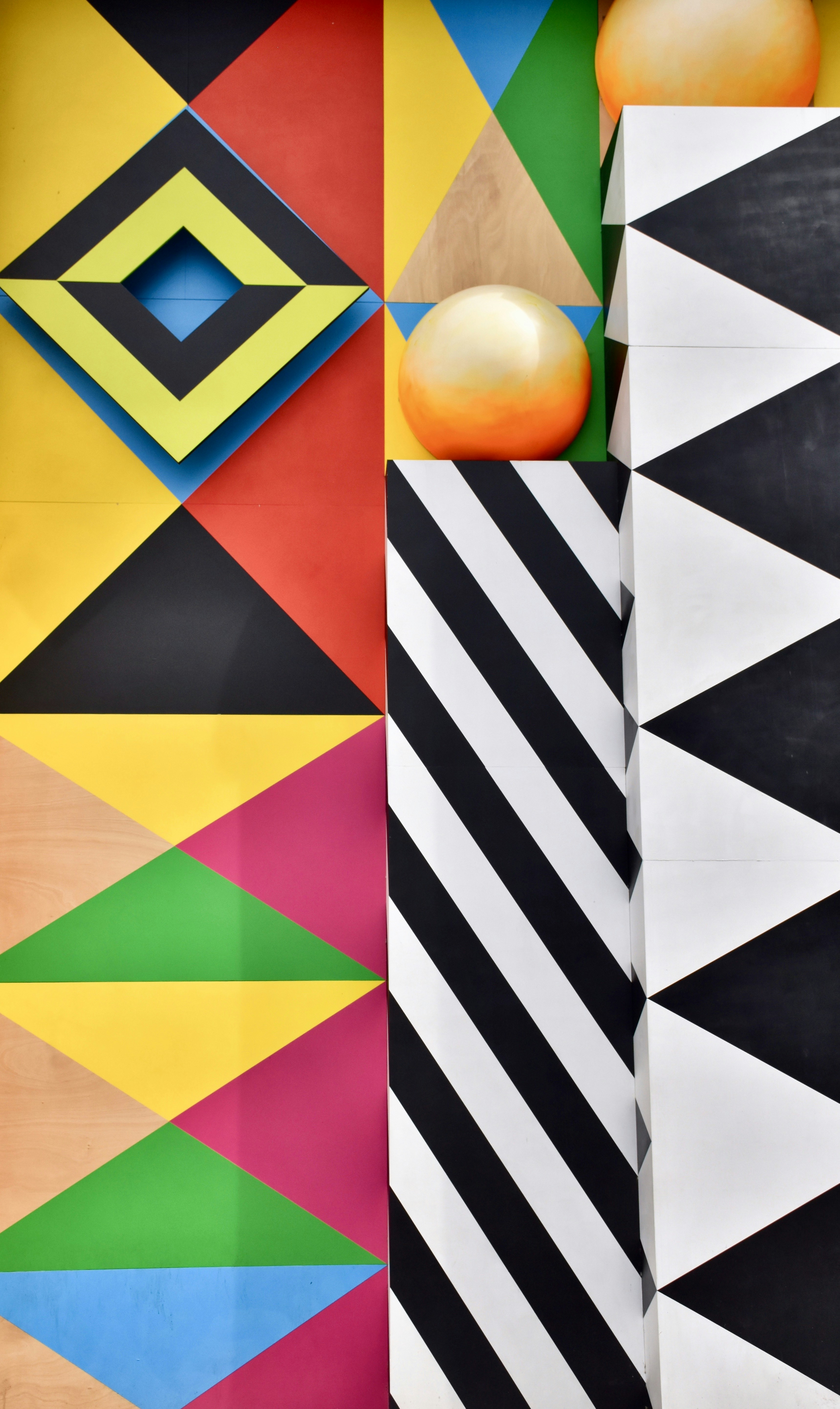 Wallpapers