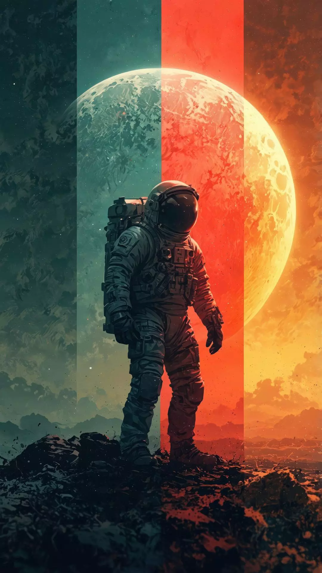 Wallpapers