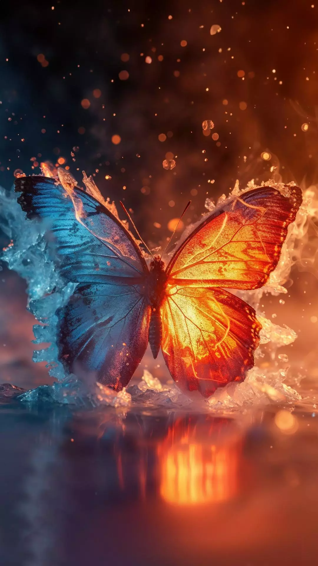 Wallpapers