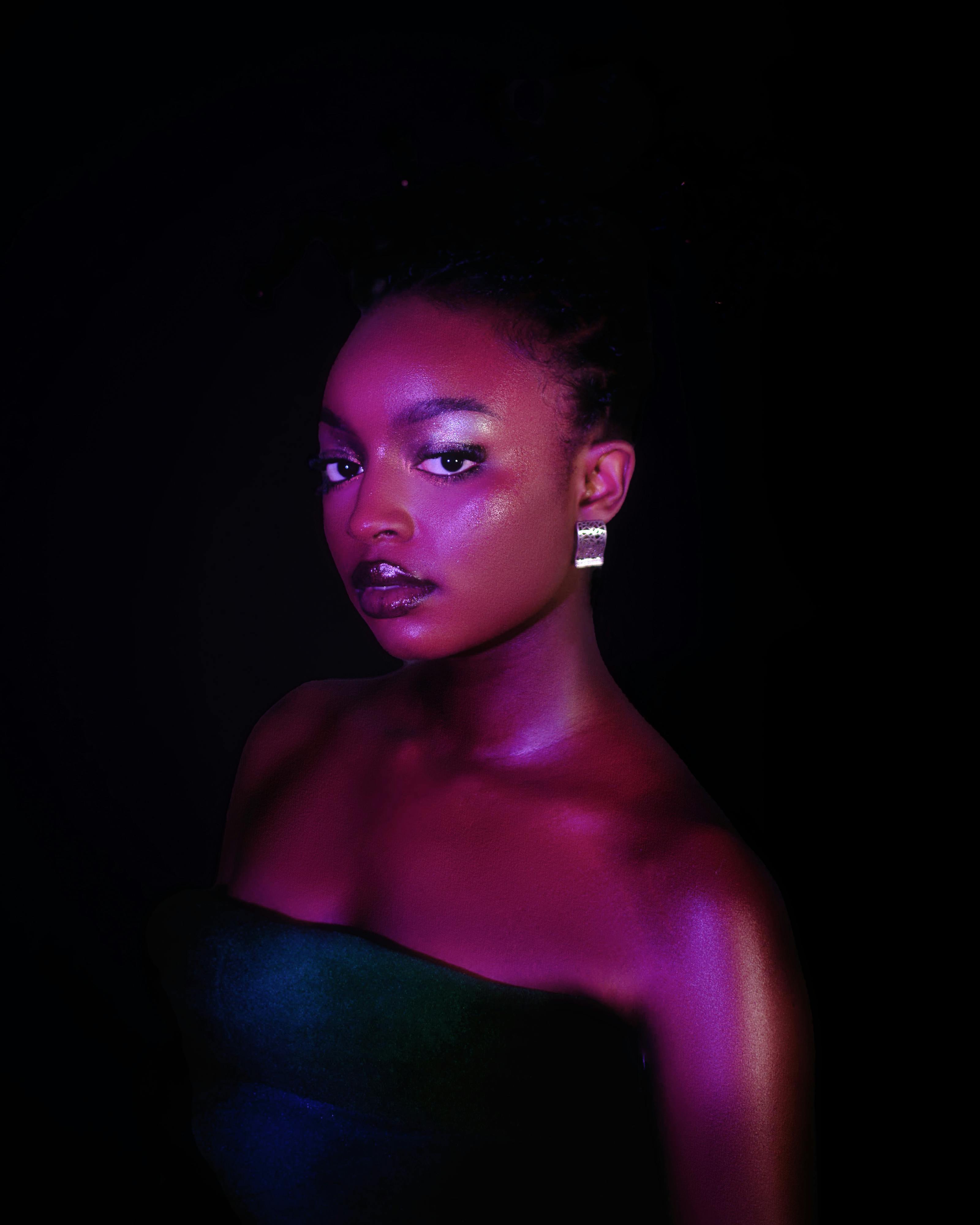 Cyberpunk / Neon