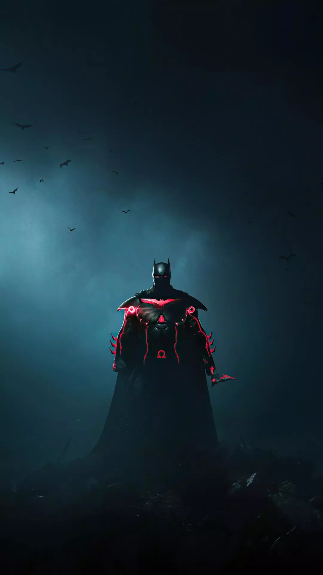 Wallpapers