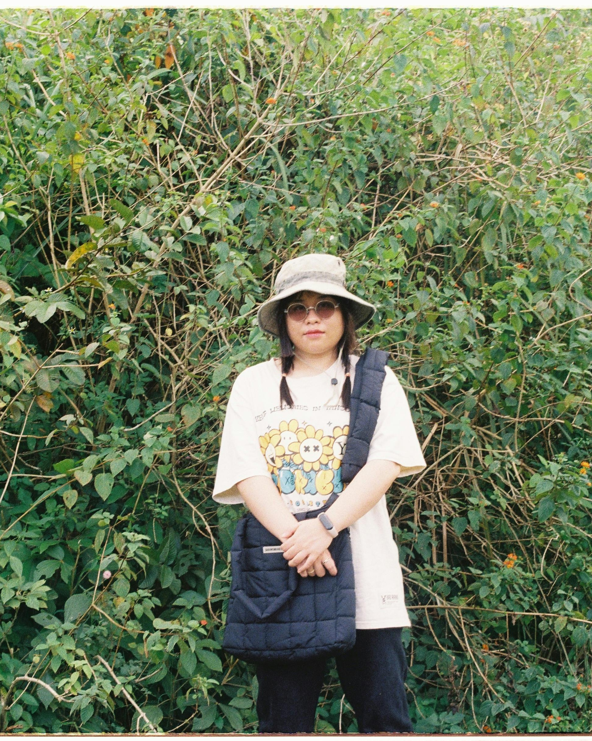 Forest & Flora