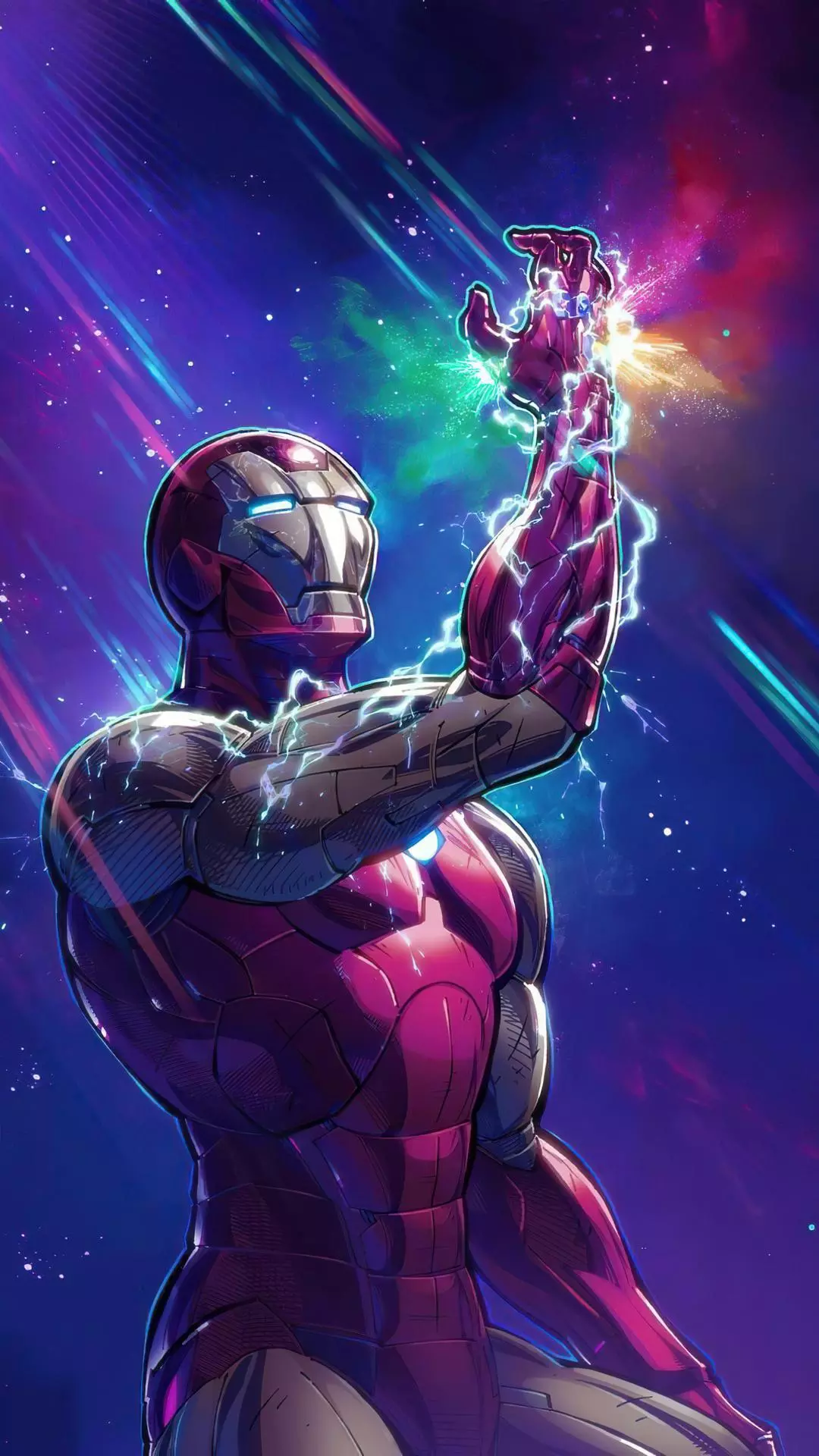 Wallpapers