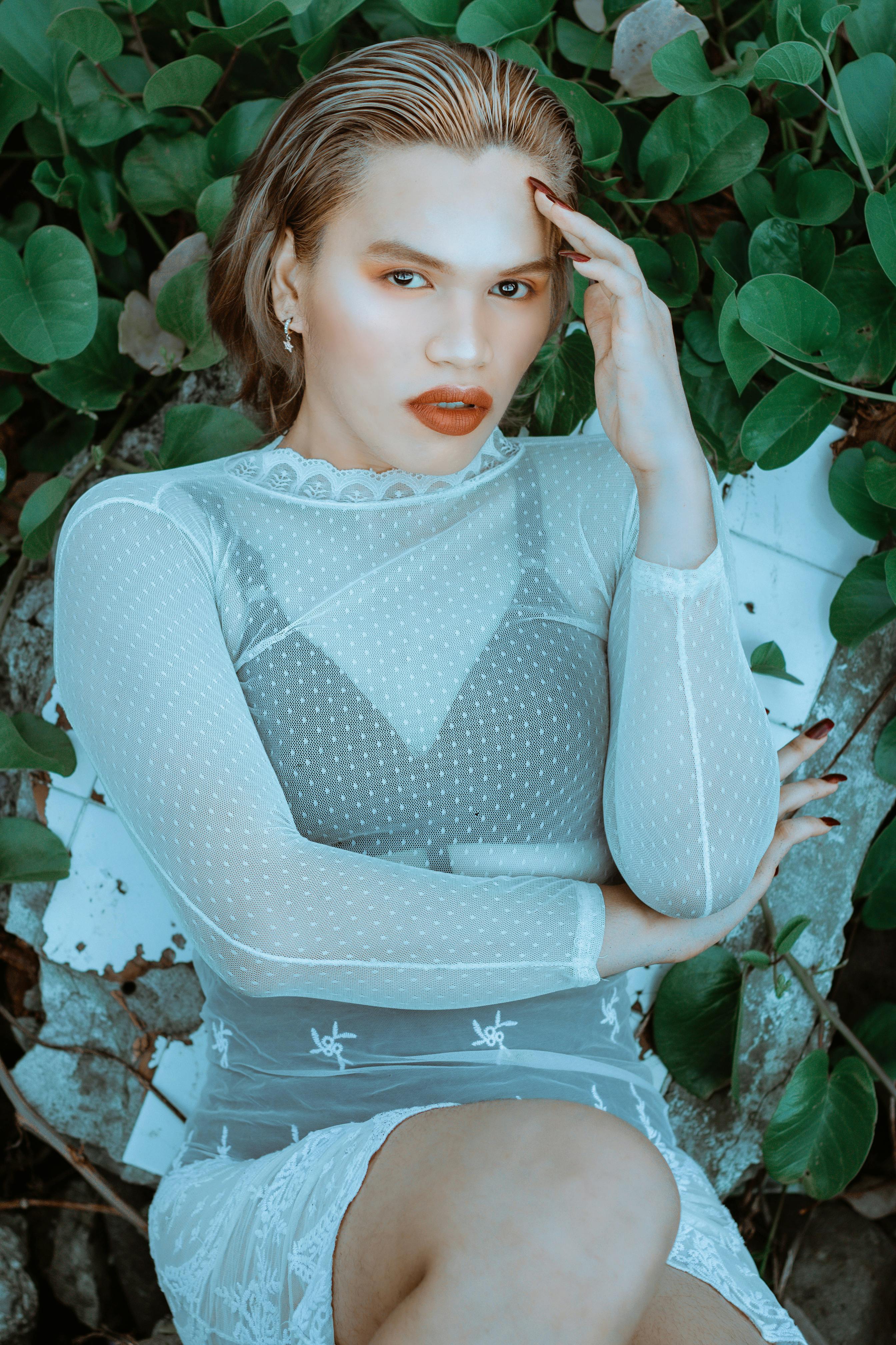 Forest & Flora