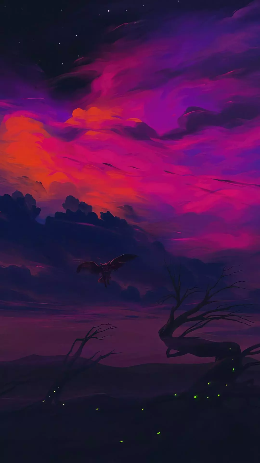Wallpapers