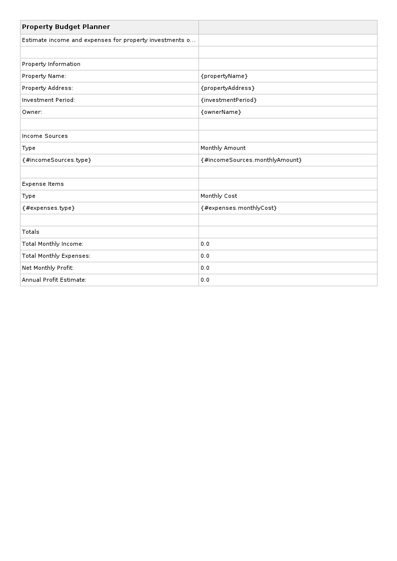 Preview page 1