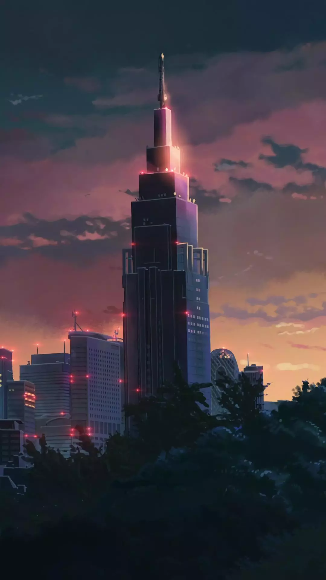 Wallpapers