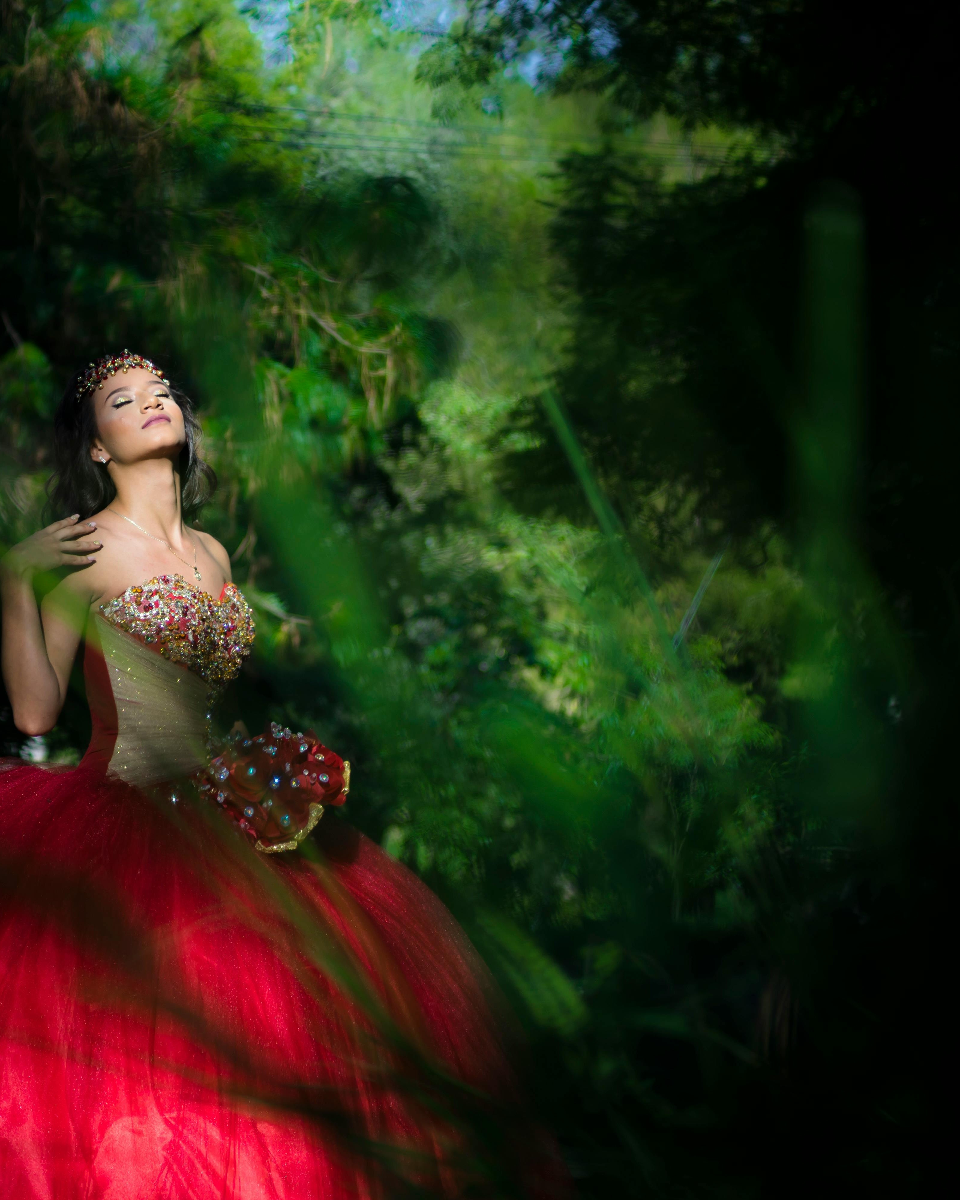 Forest & Flora