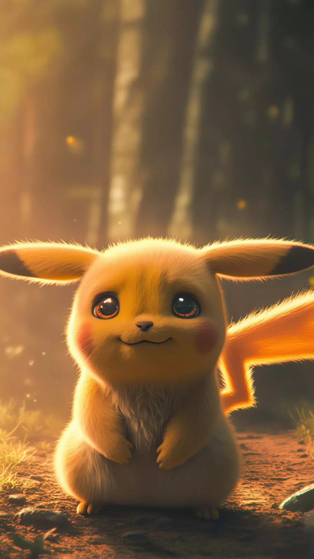Wallpapers