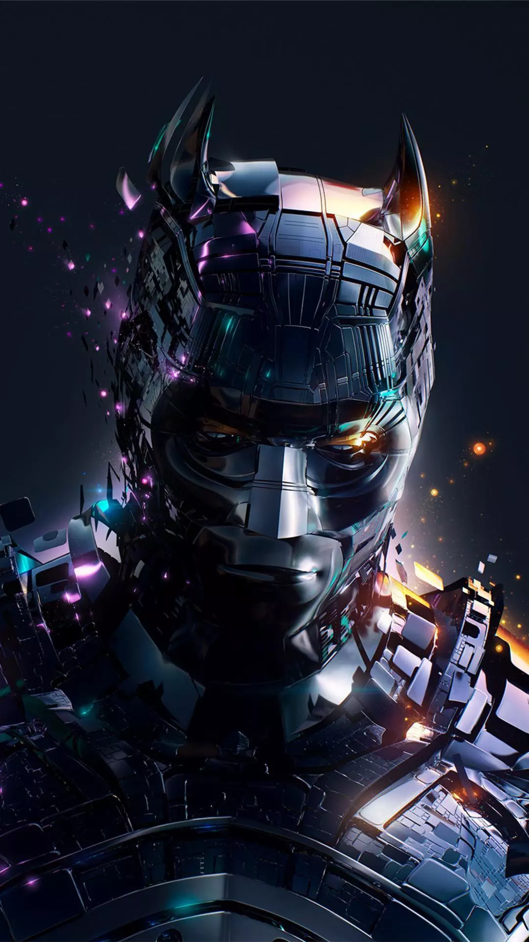 Wallpapers