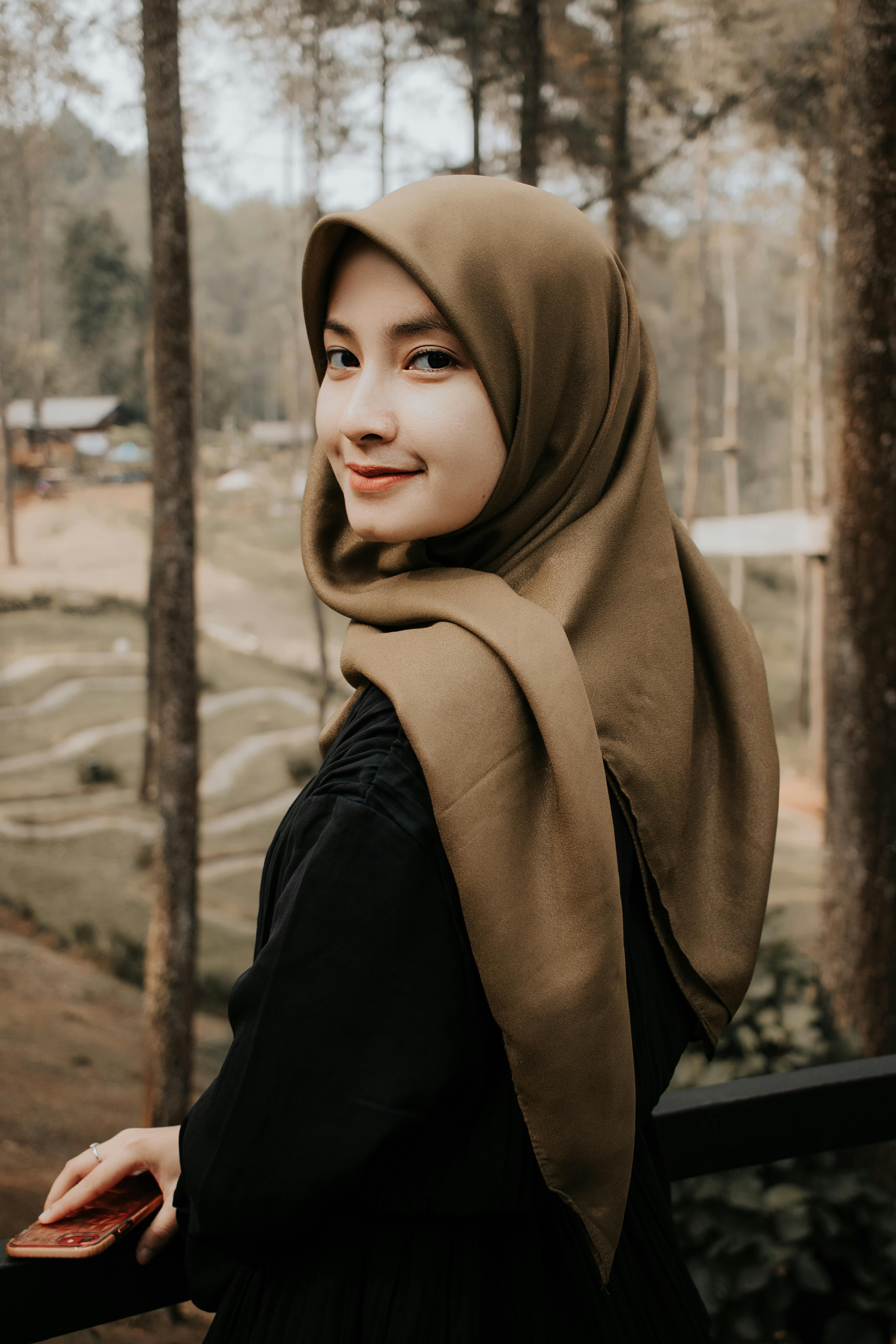 Forest & Flora
