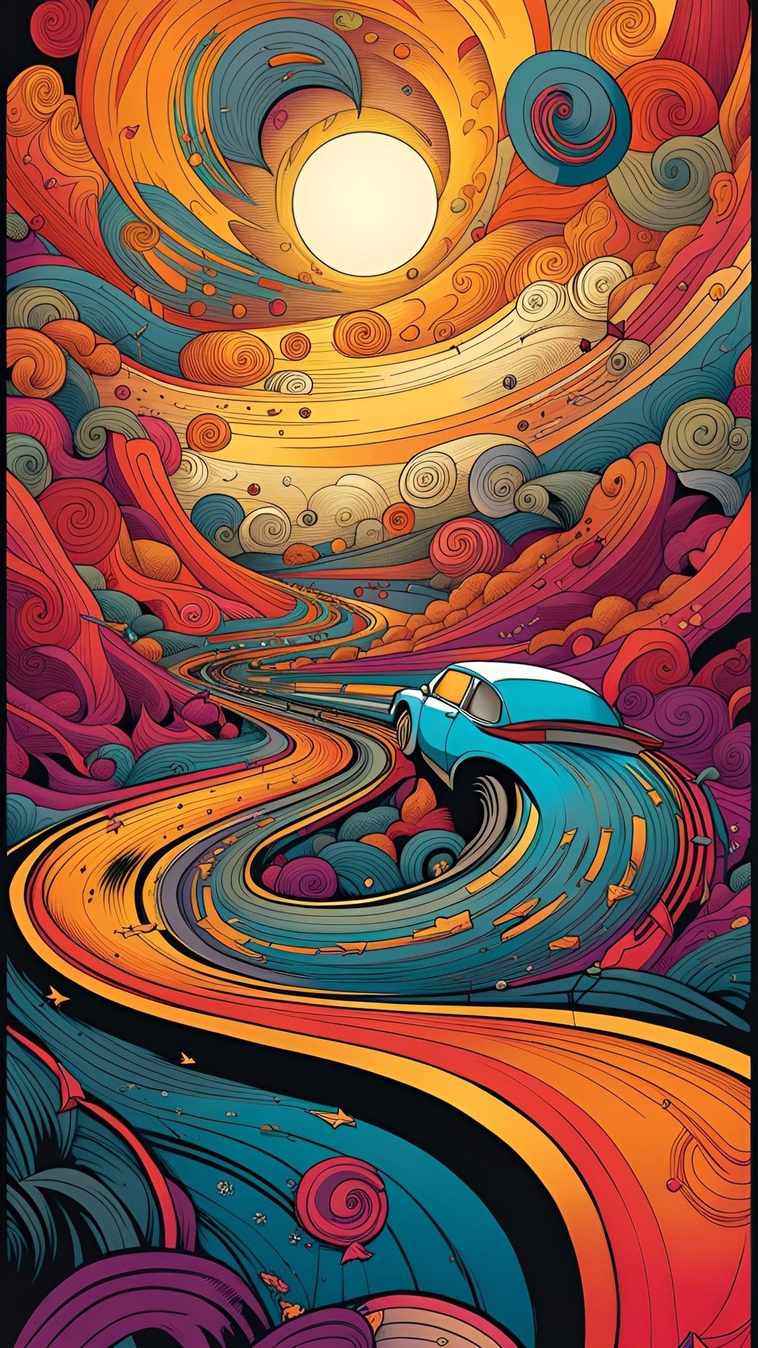 Wallpapers