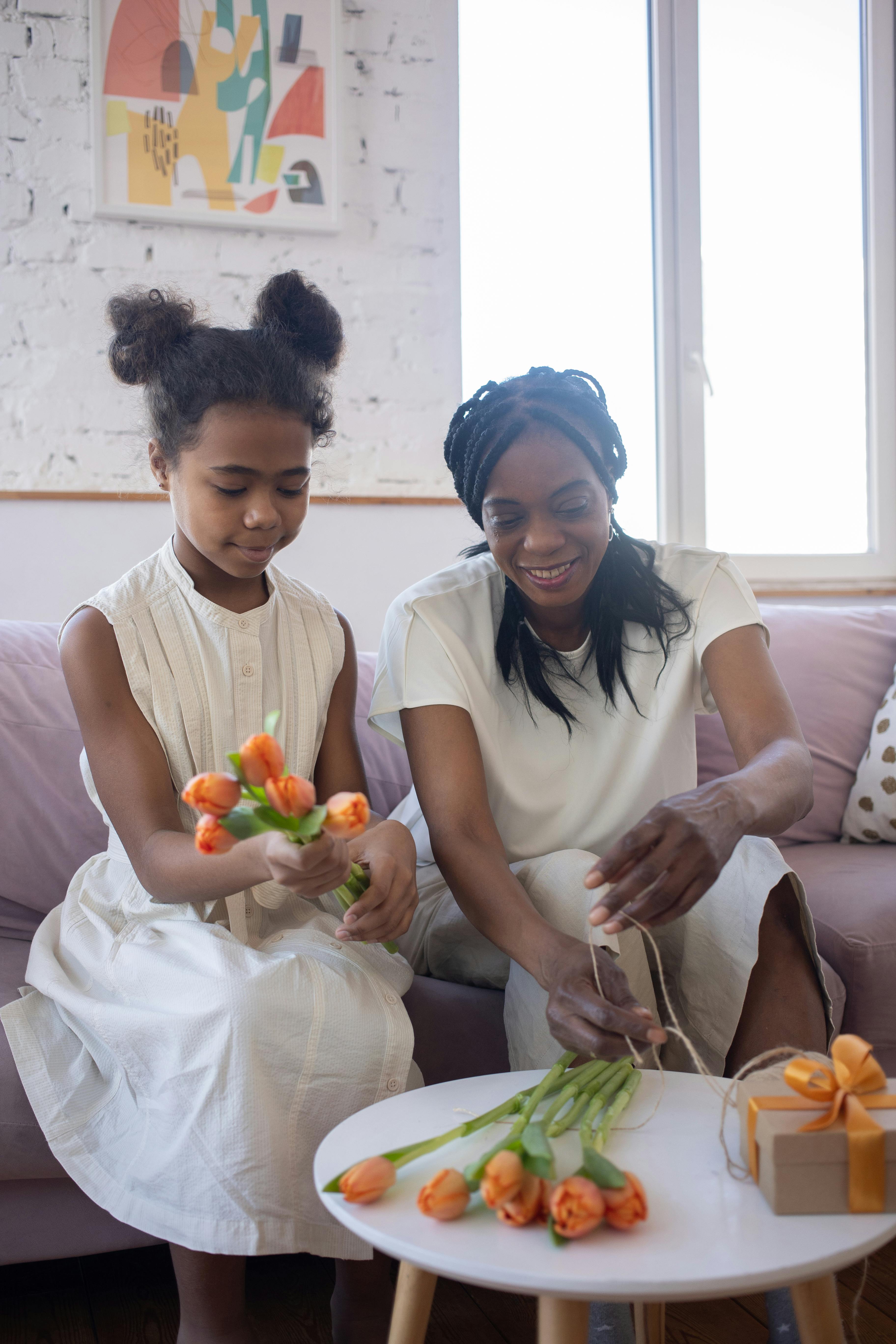Home Decoration