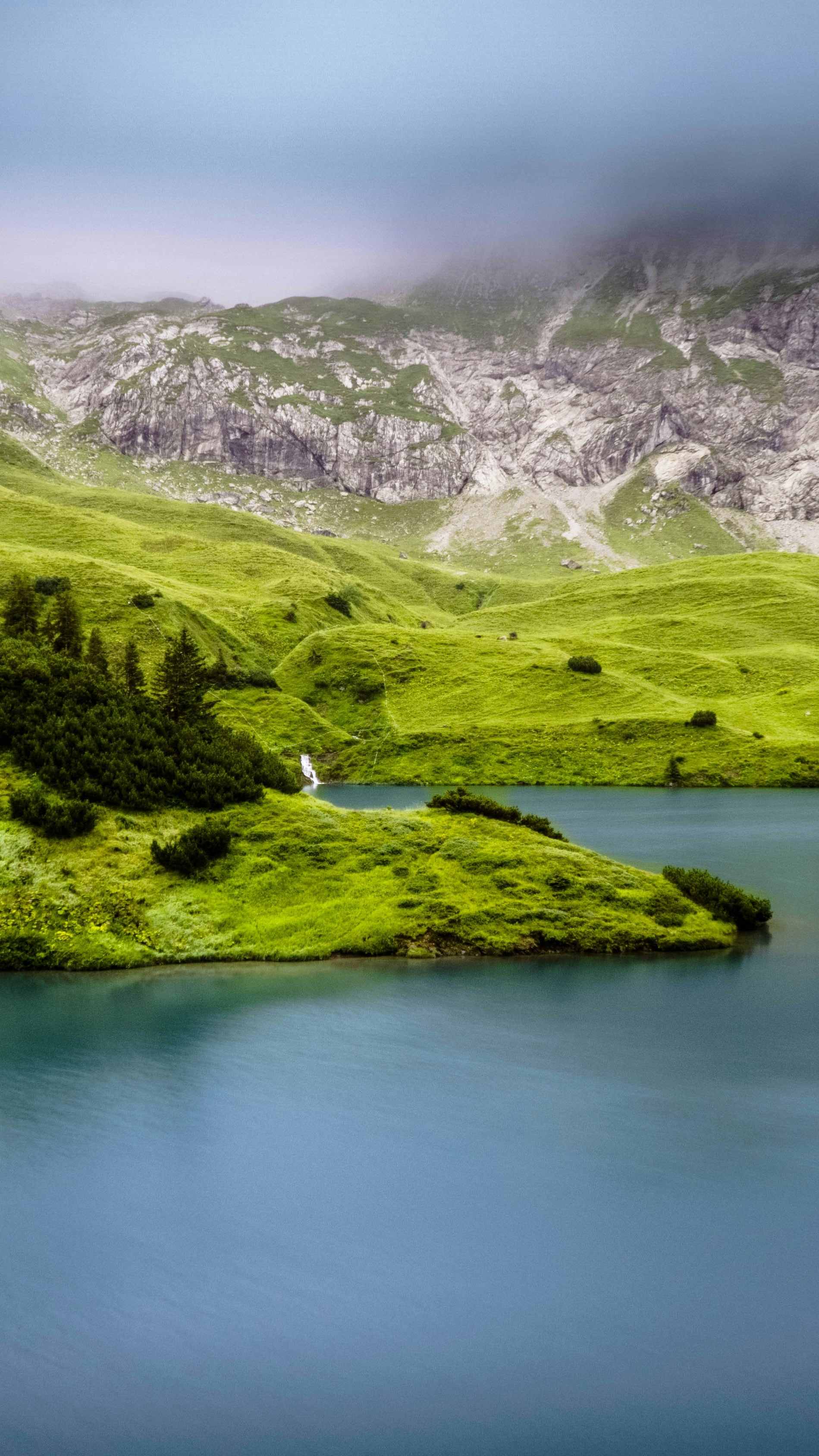 Landscapes