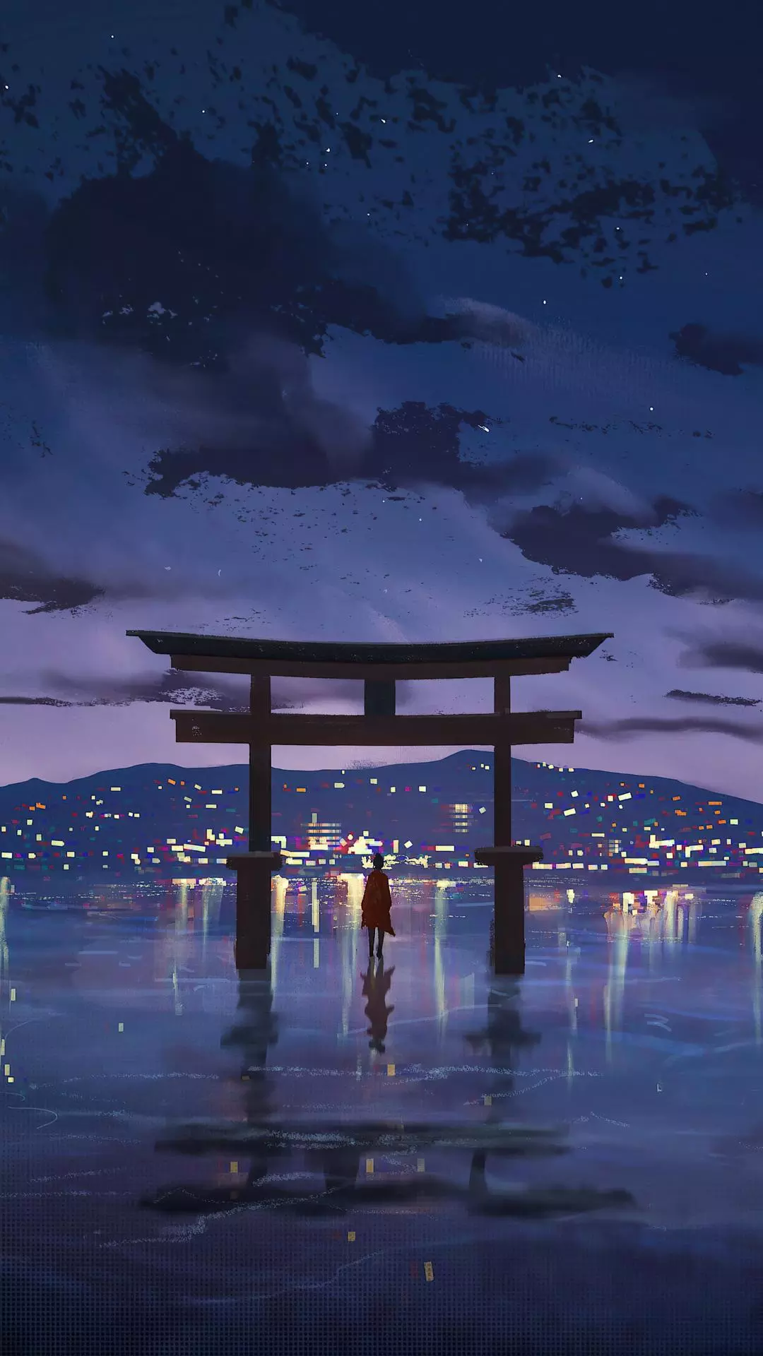 Wallpapers