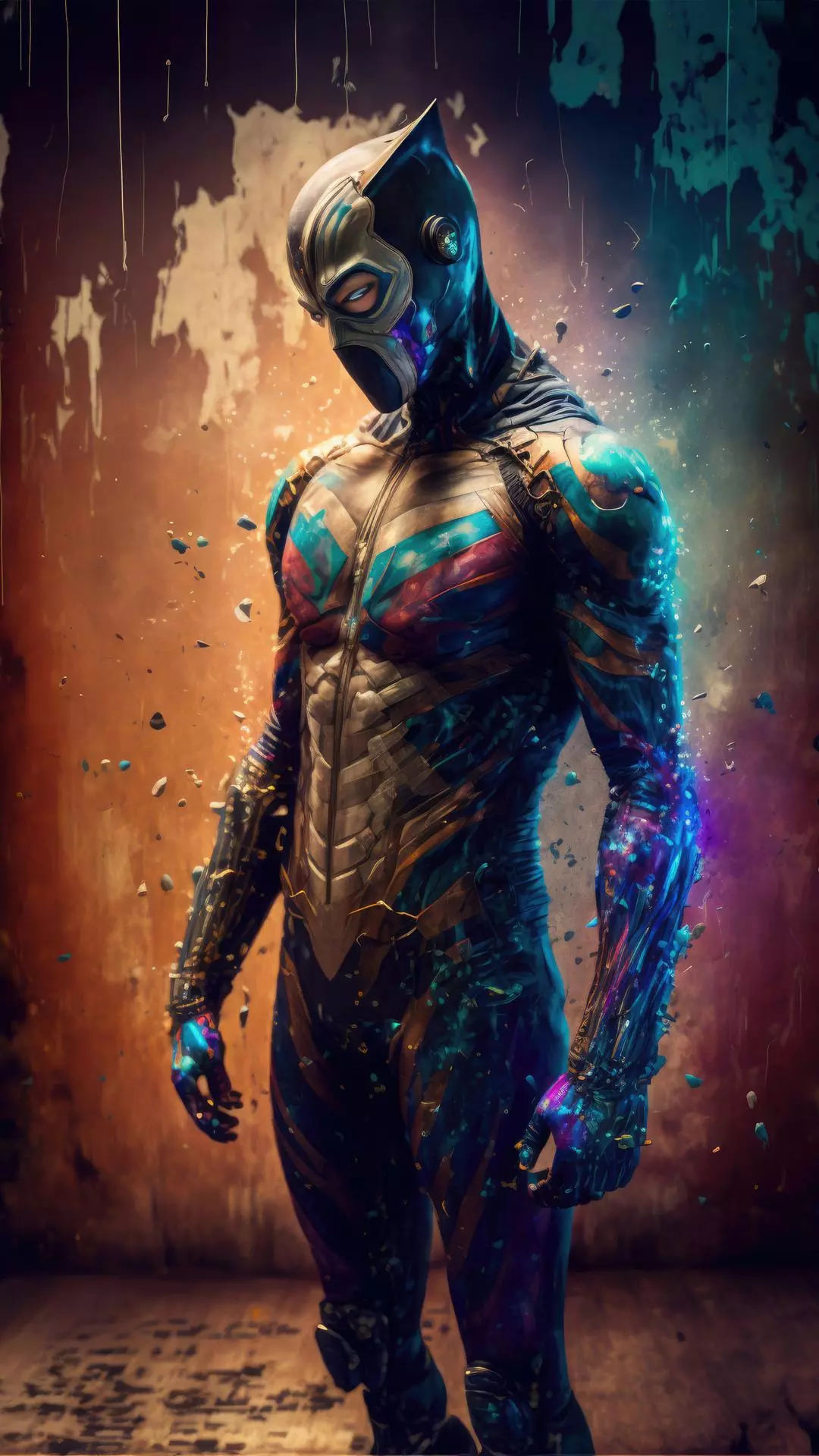 Wallpapers