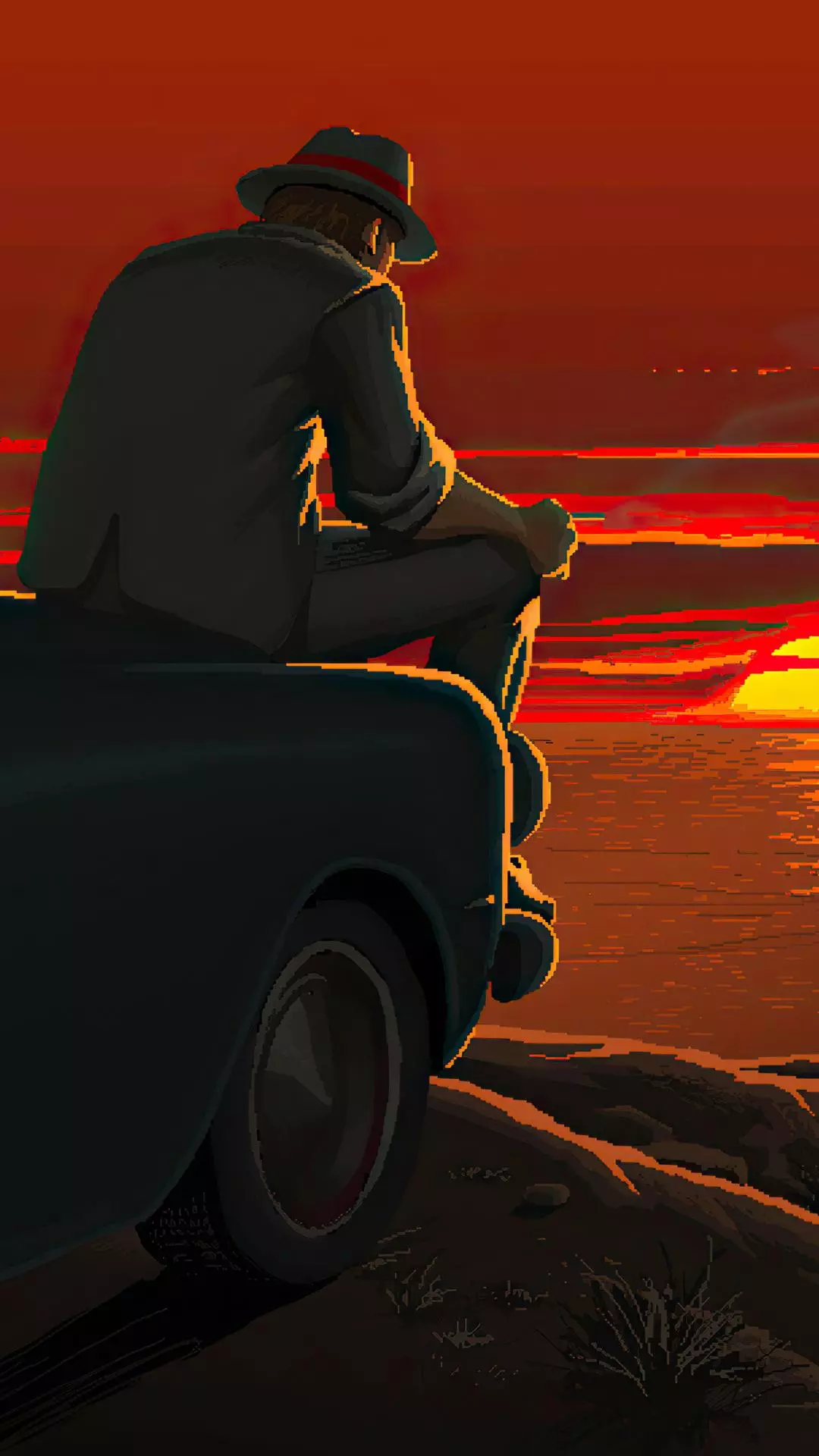Wallpapers