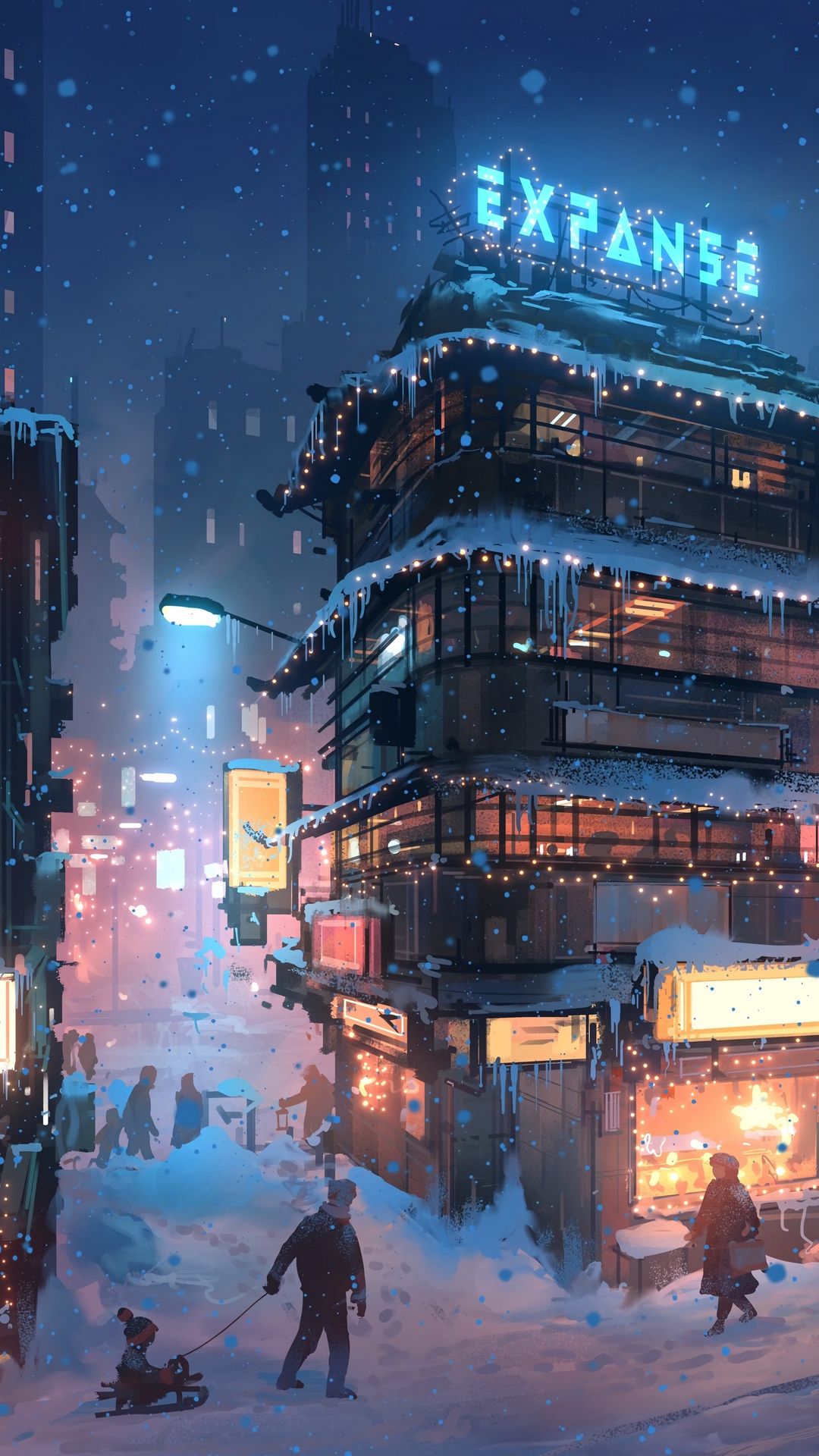 Wallpapers