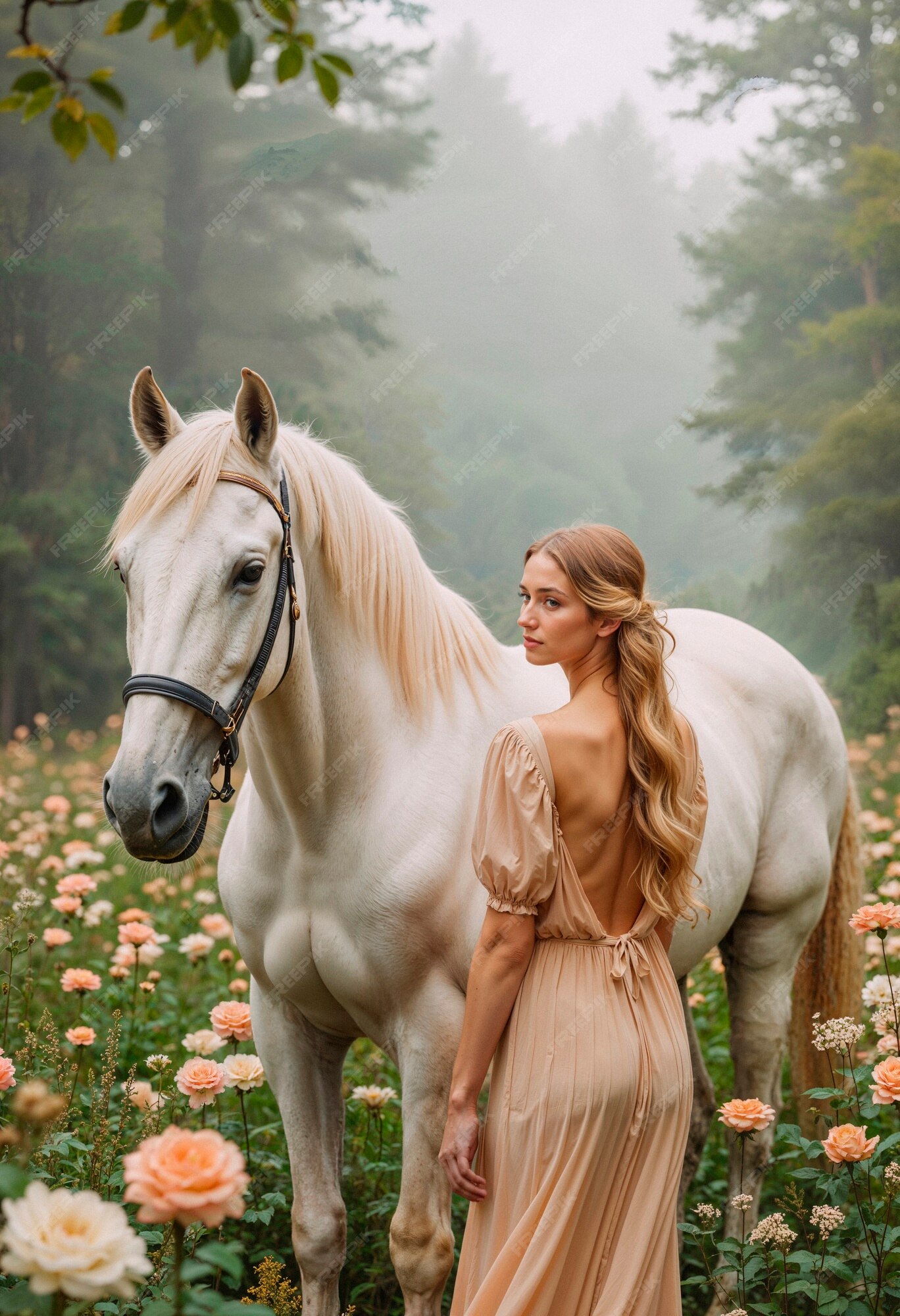 Forest & Flora