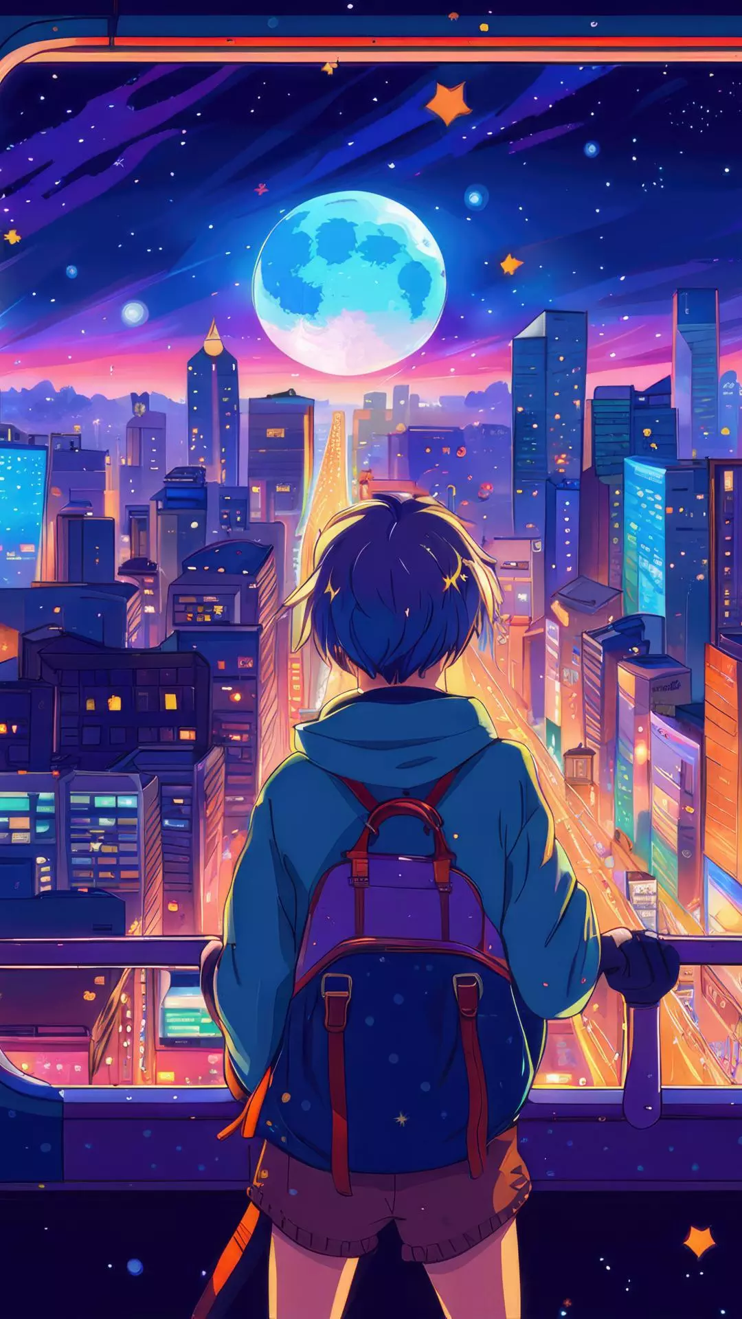 Wallpapers