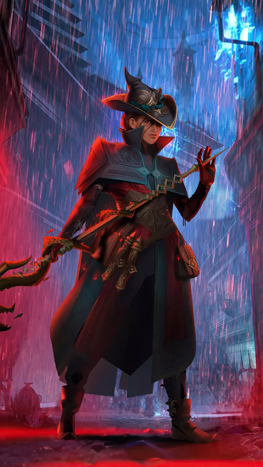Wallpapers