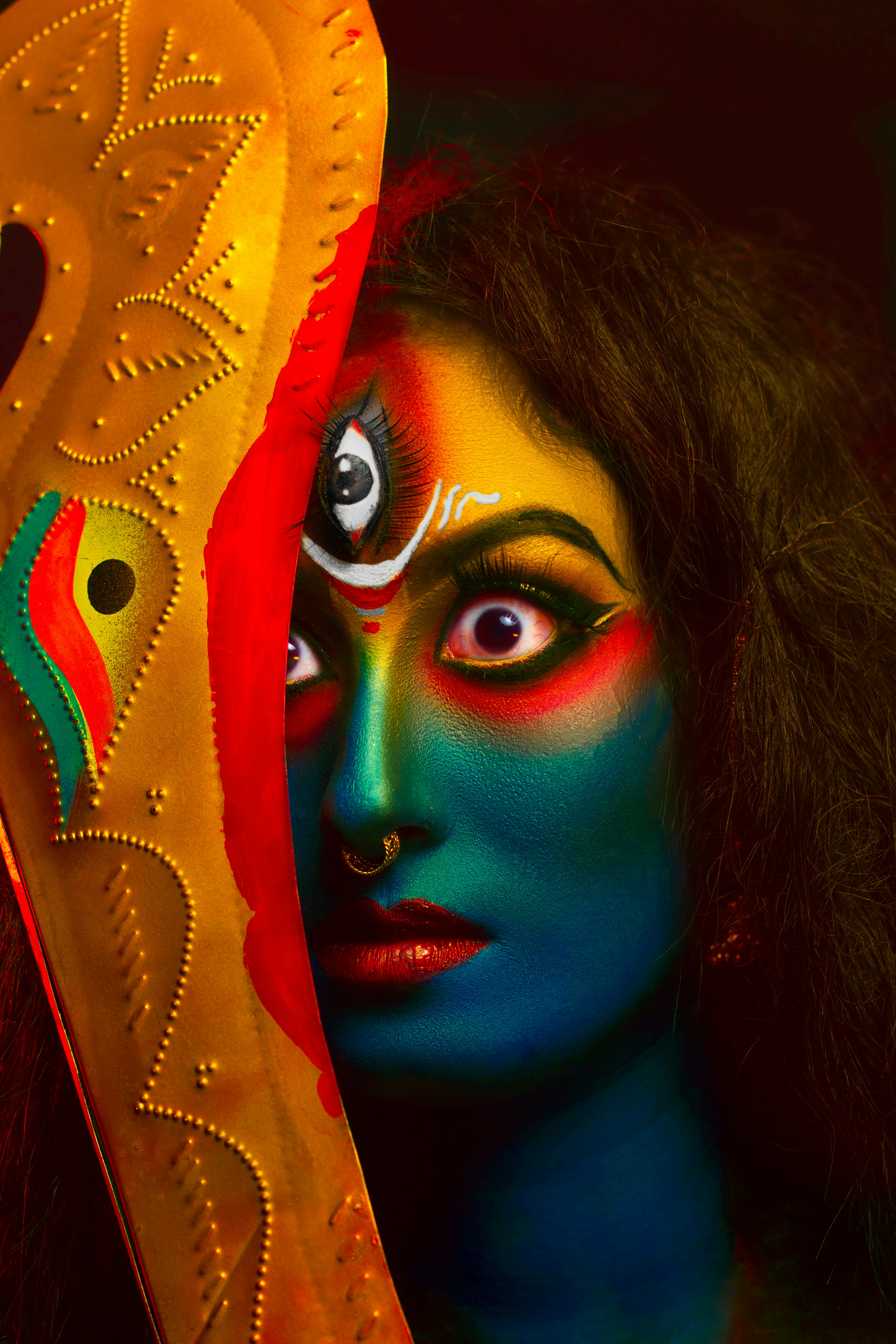 Creative Portraits
