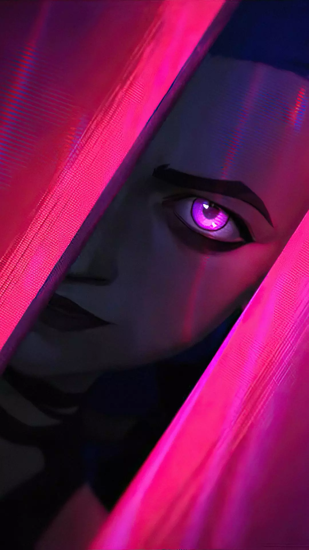 Cyberpunk / Neon