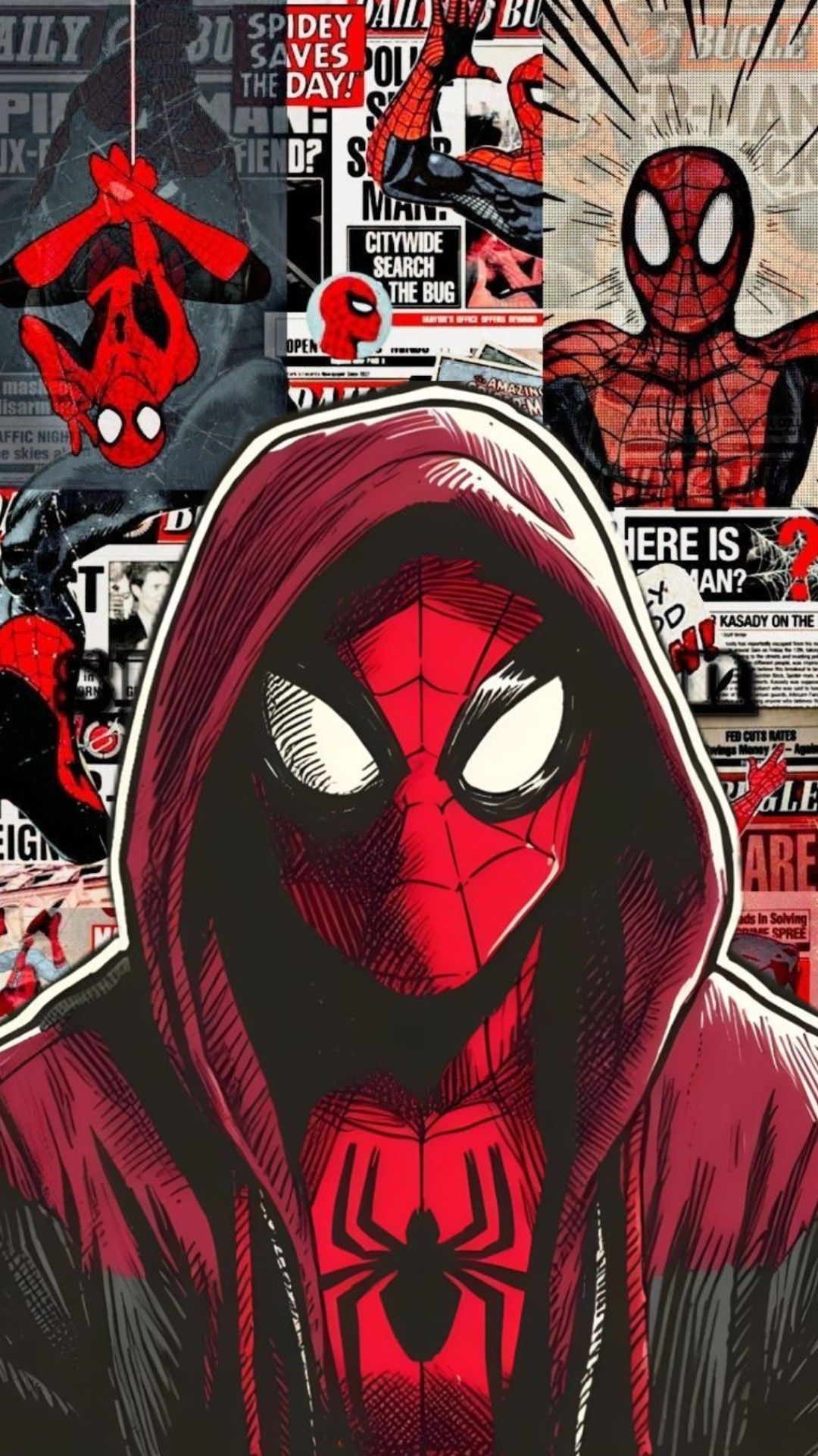 Wallpapers