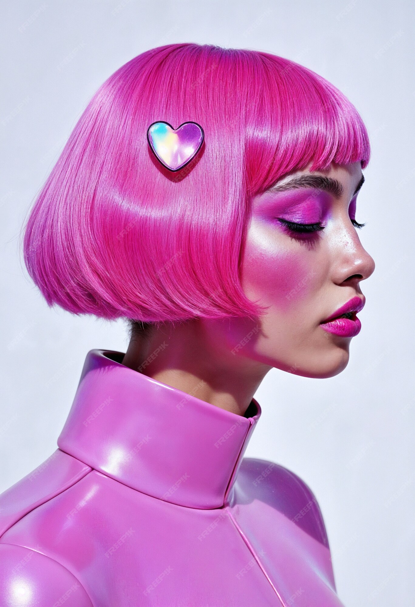 Cyberpunk / Neon
