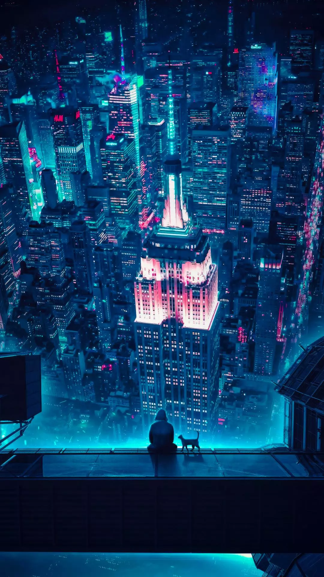 Wallpapers