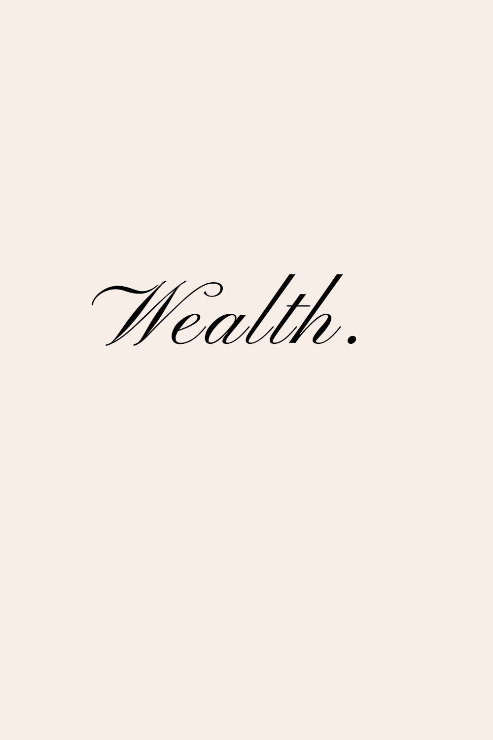 Wallpapers