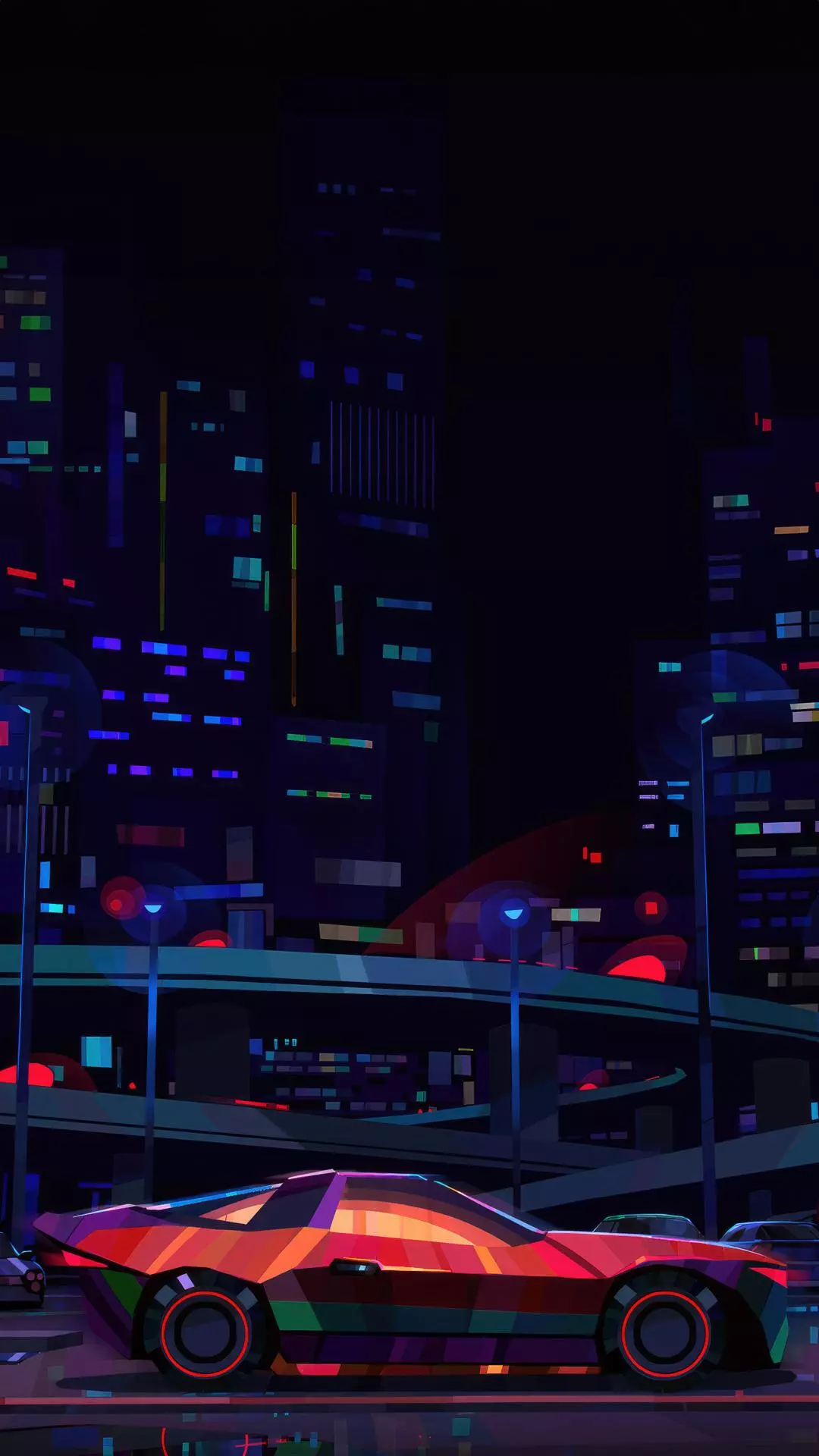 Wallpapers