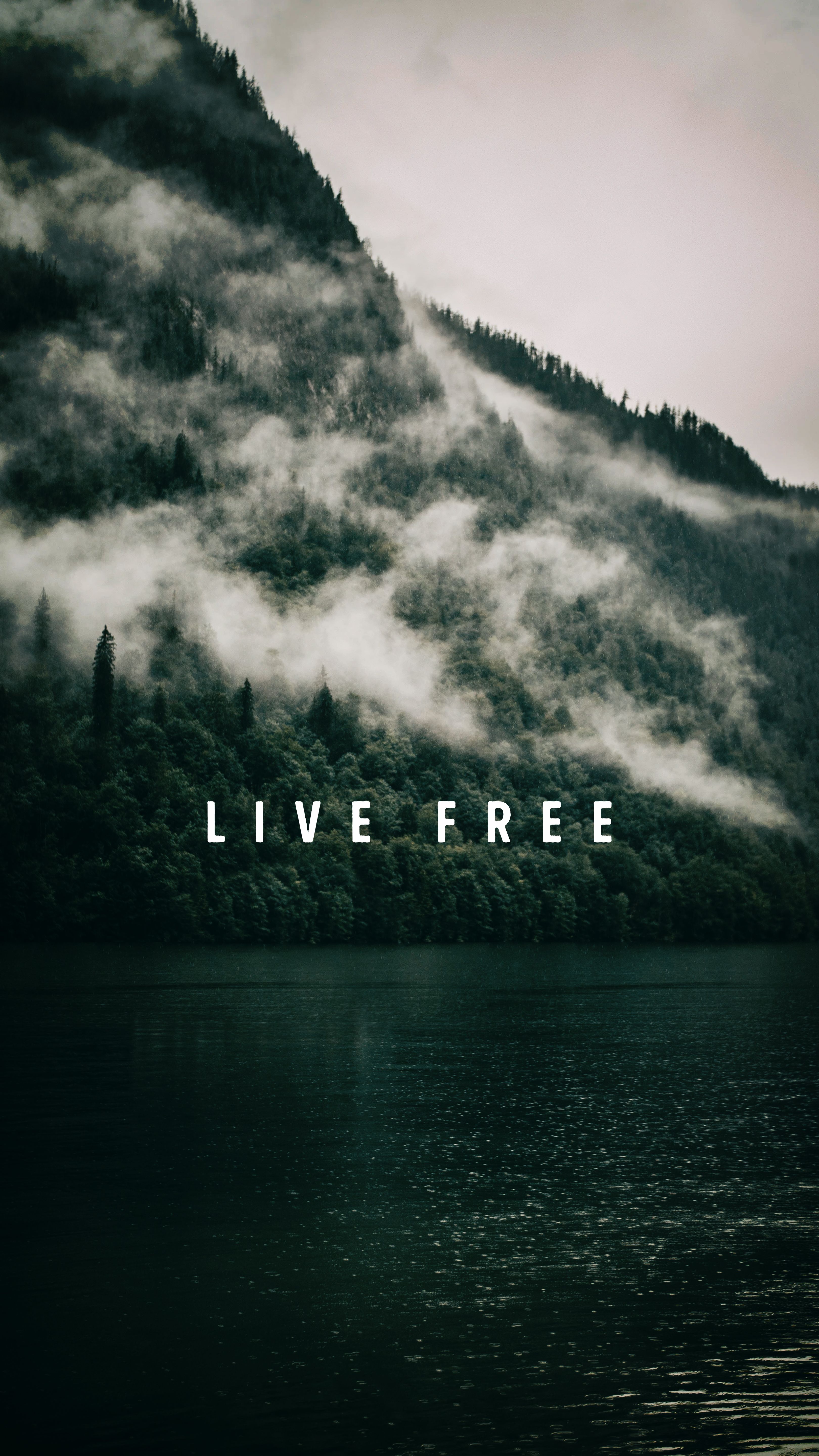 Wallpapers