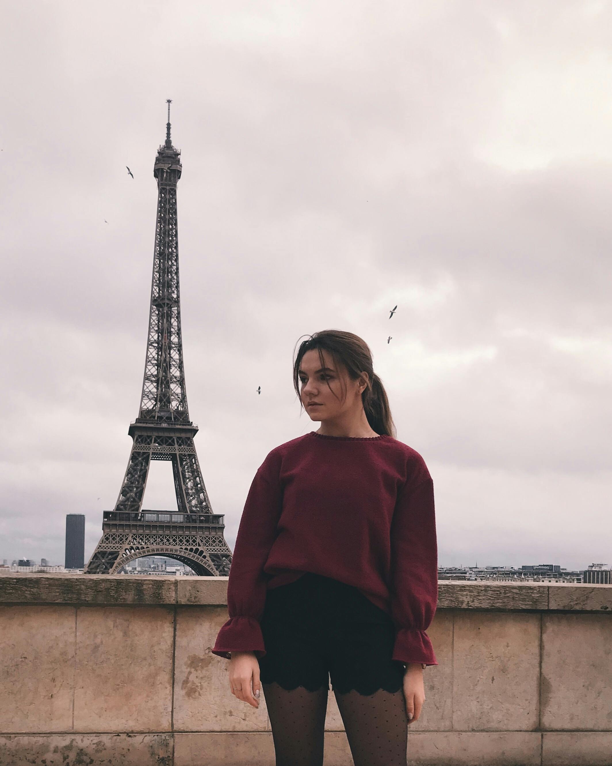 Cityscapes
