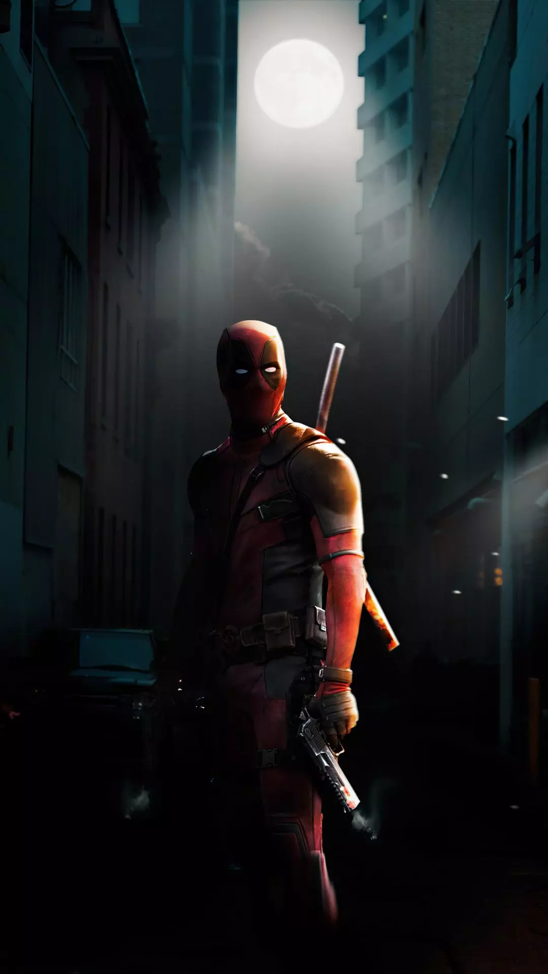 Wallpapers