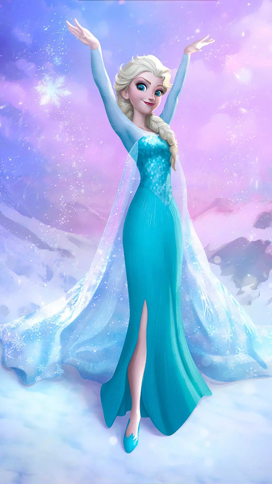 Wallpapers