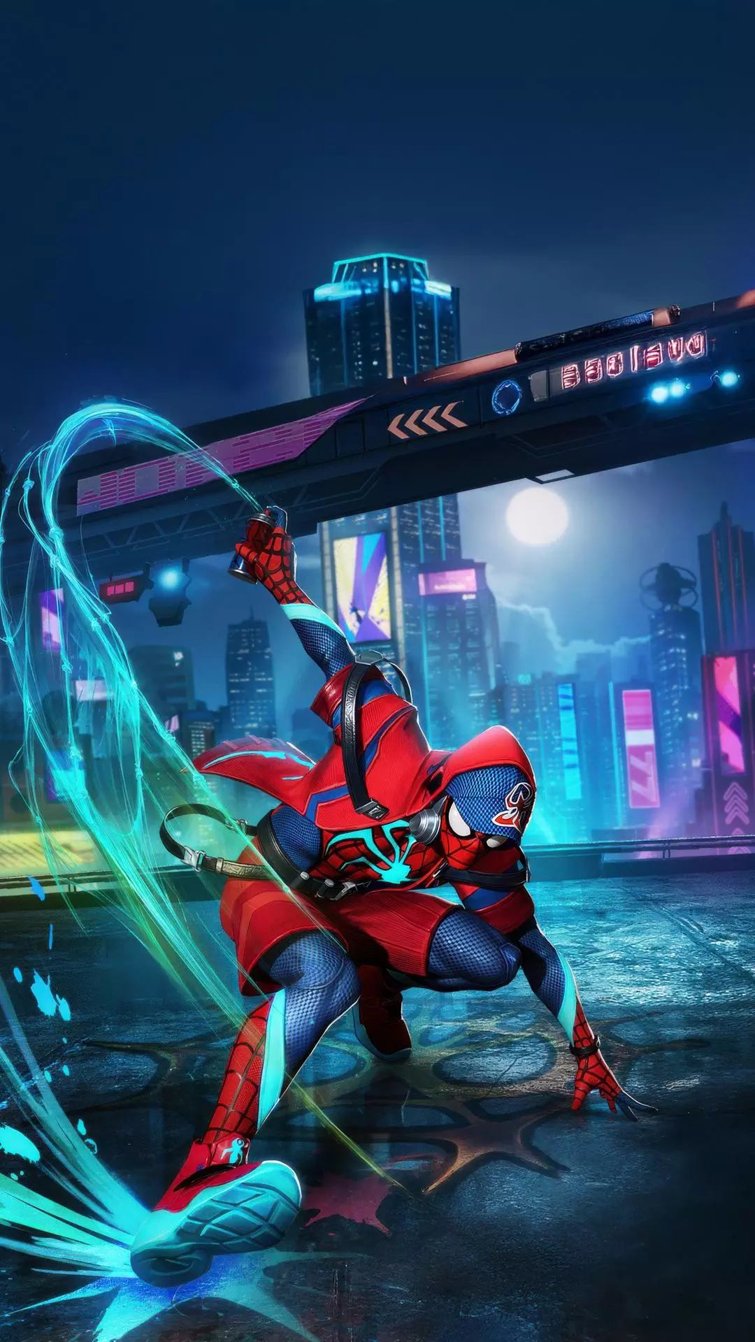Wallpapers