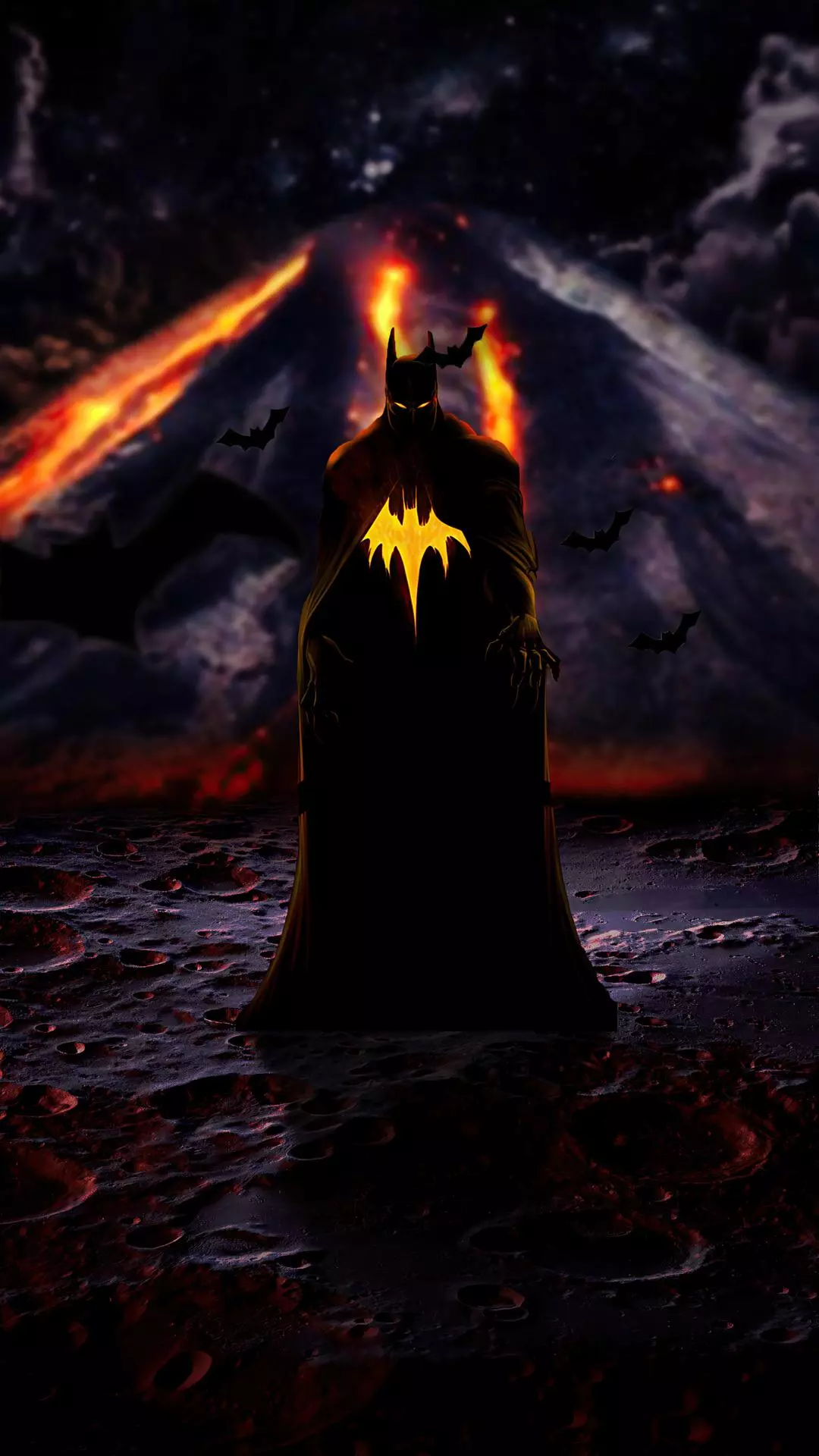 Wallpapers