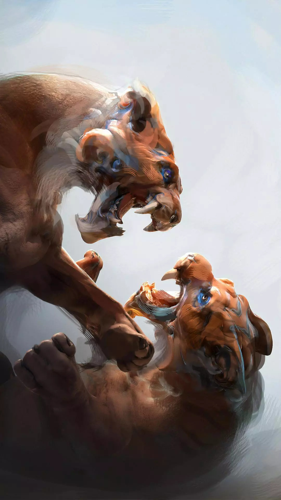 Wallpapers
