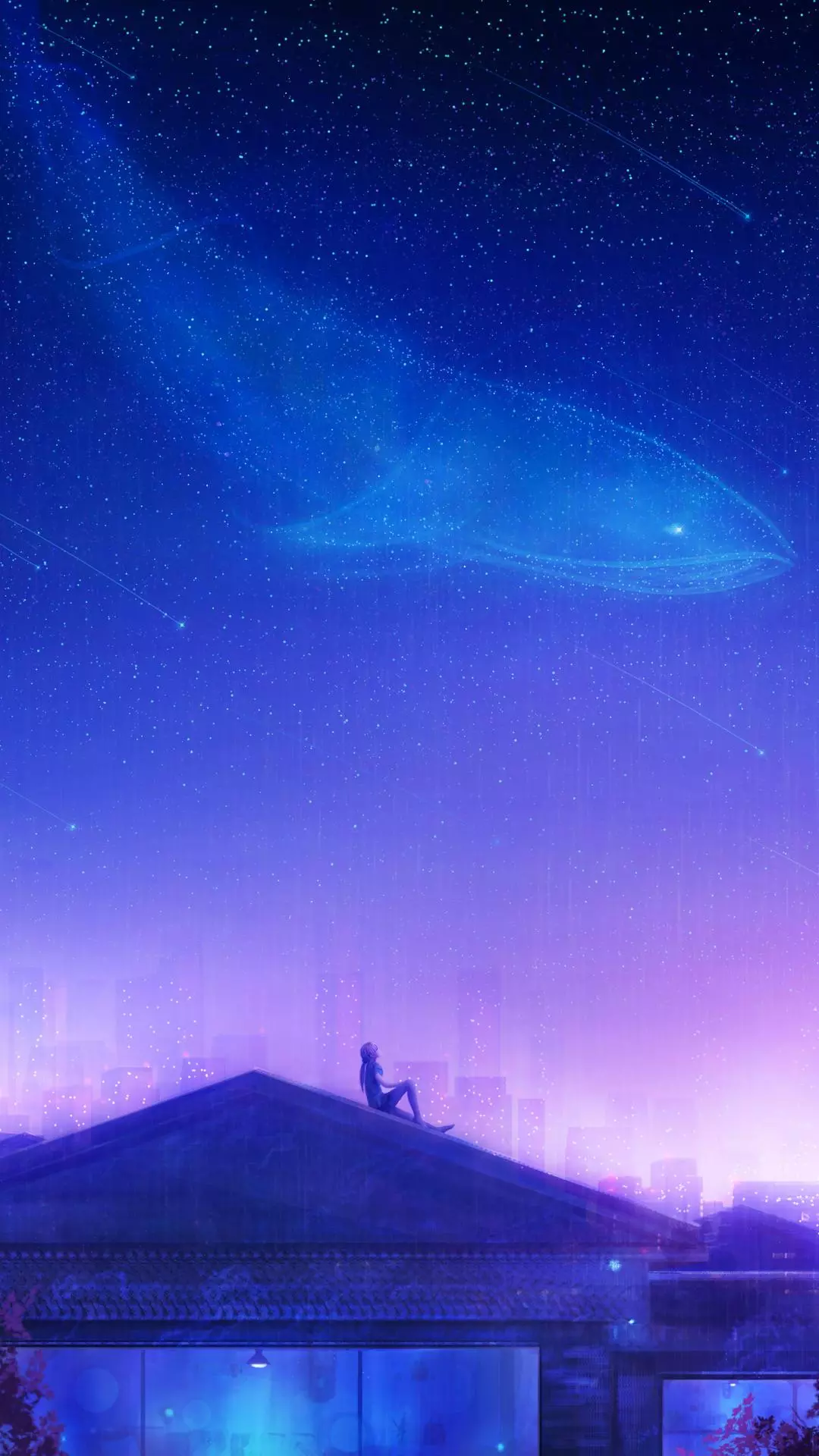 Cyberpunk / Neon