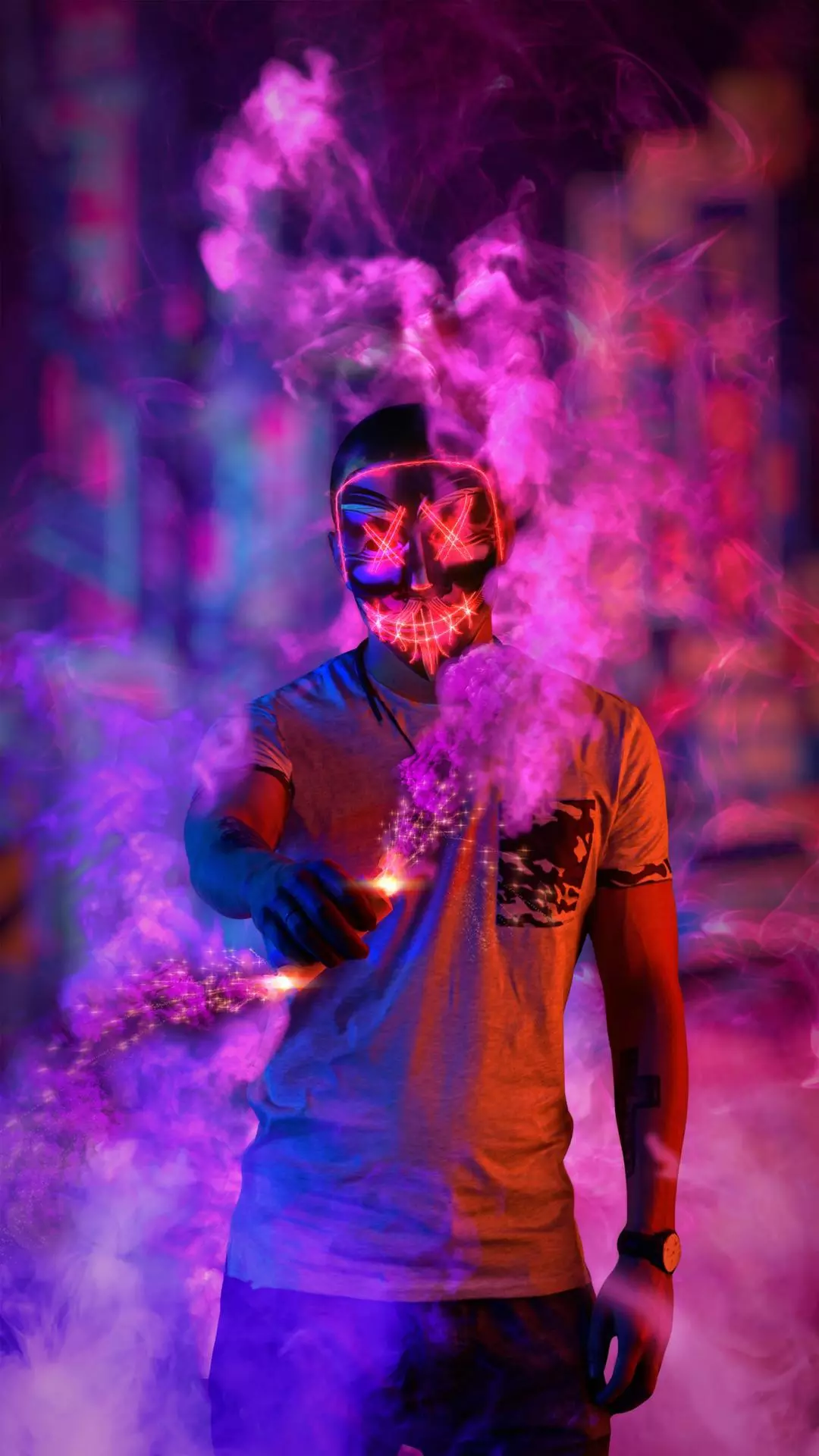 Wallpapers