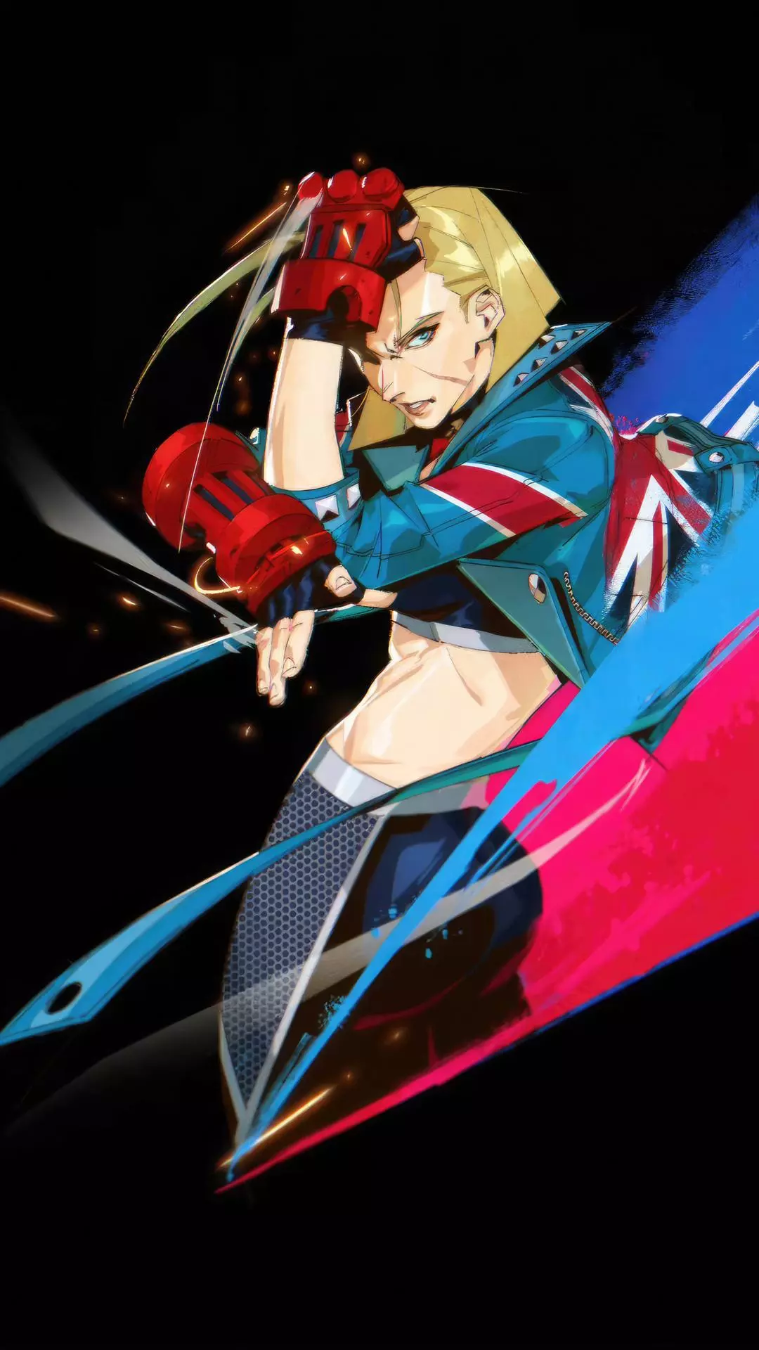 Wallpapers