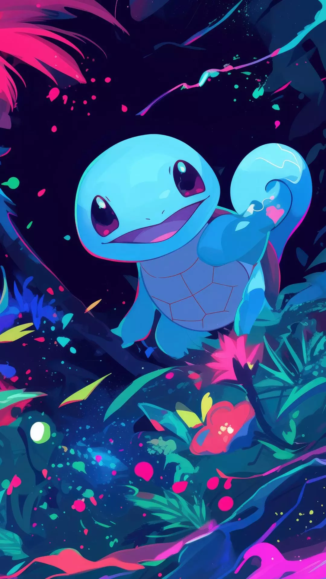Wallpapers