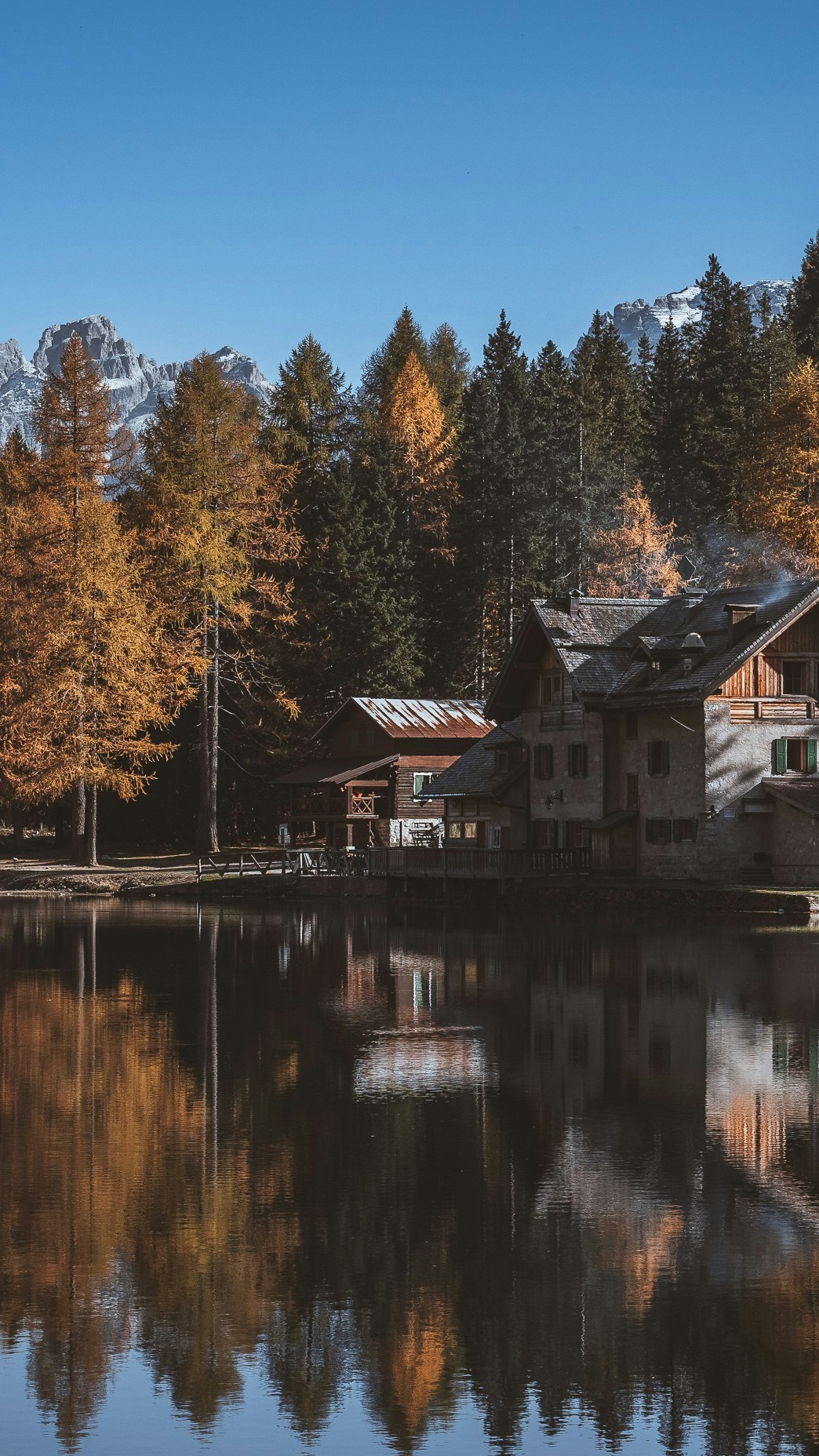 Wallpapers