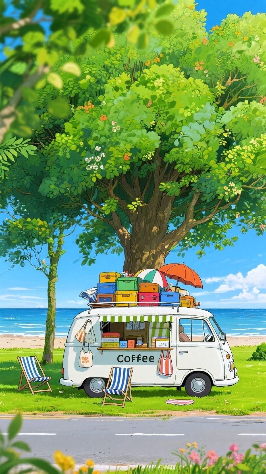 Wallpapers