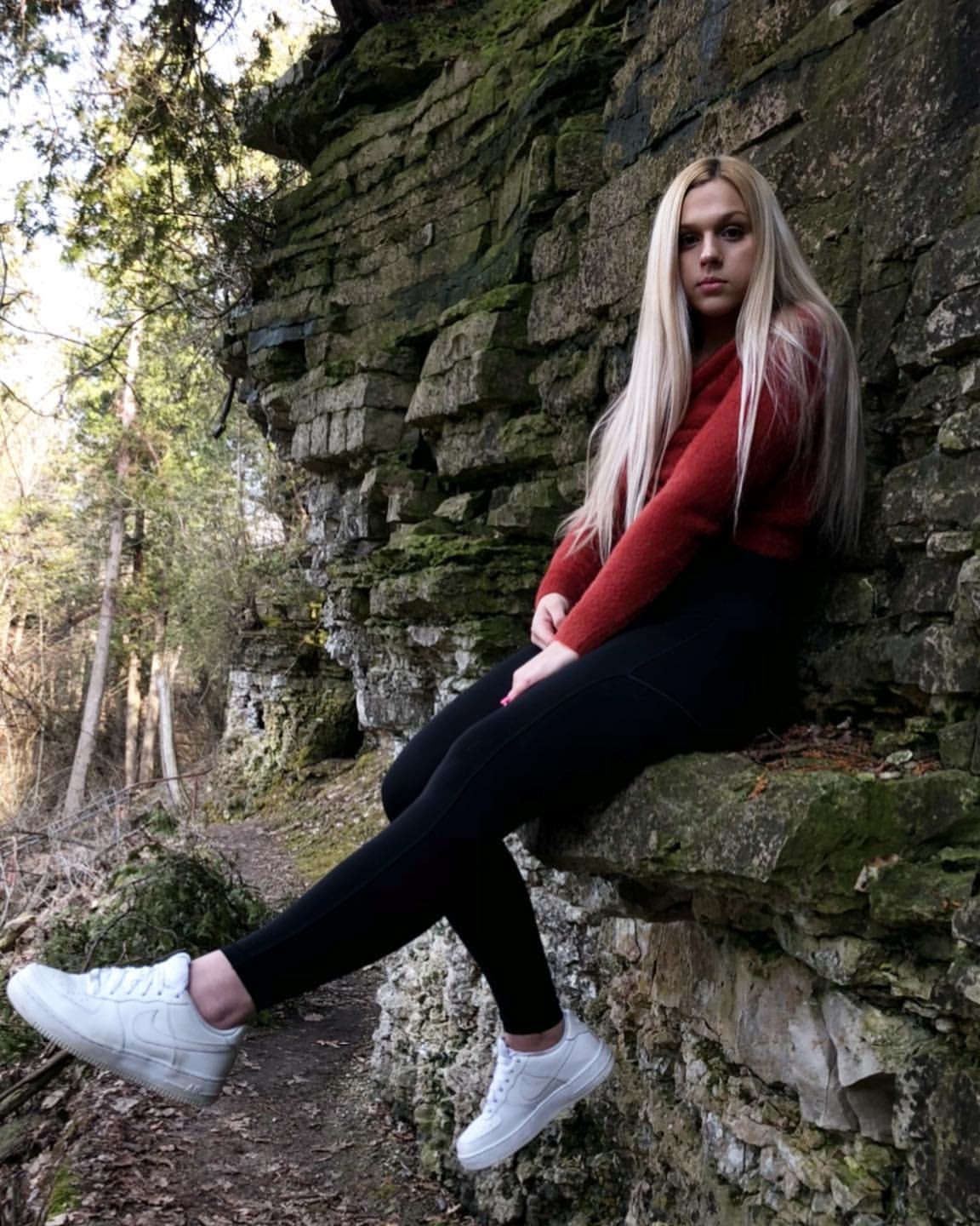 Forest & Flora
