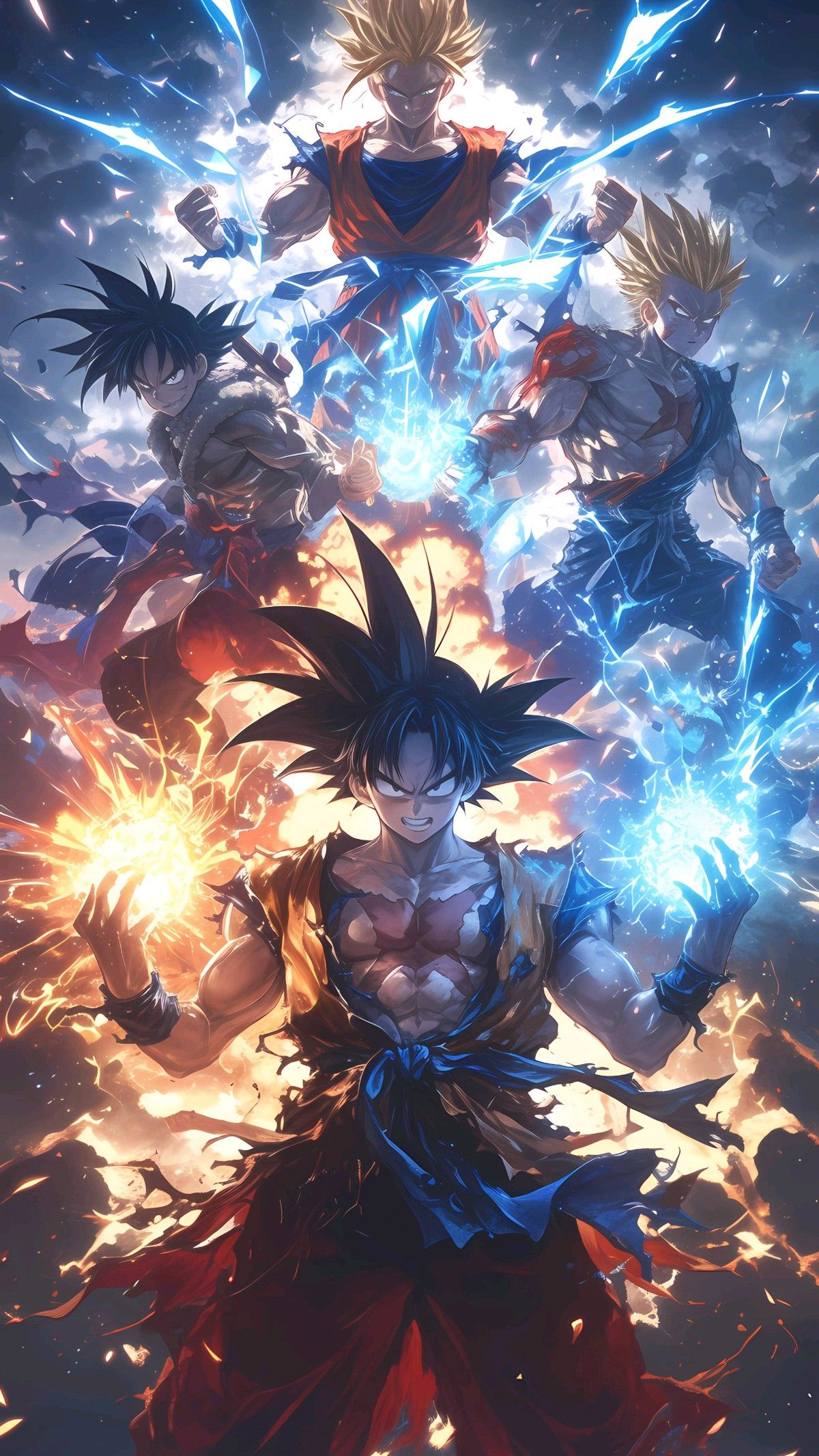 Wallpapers
