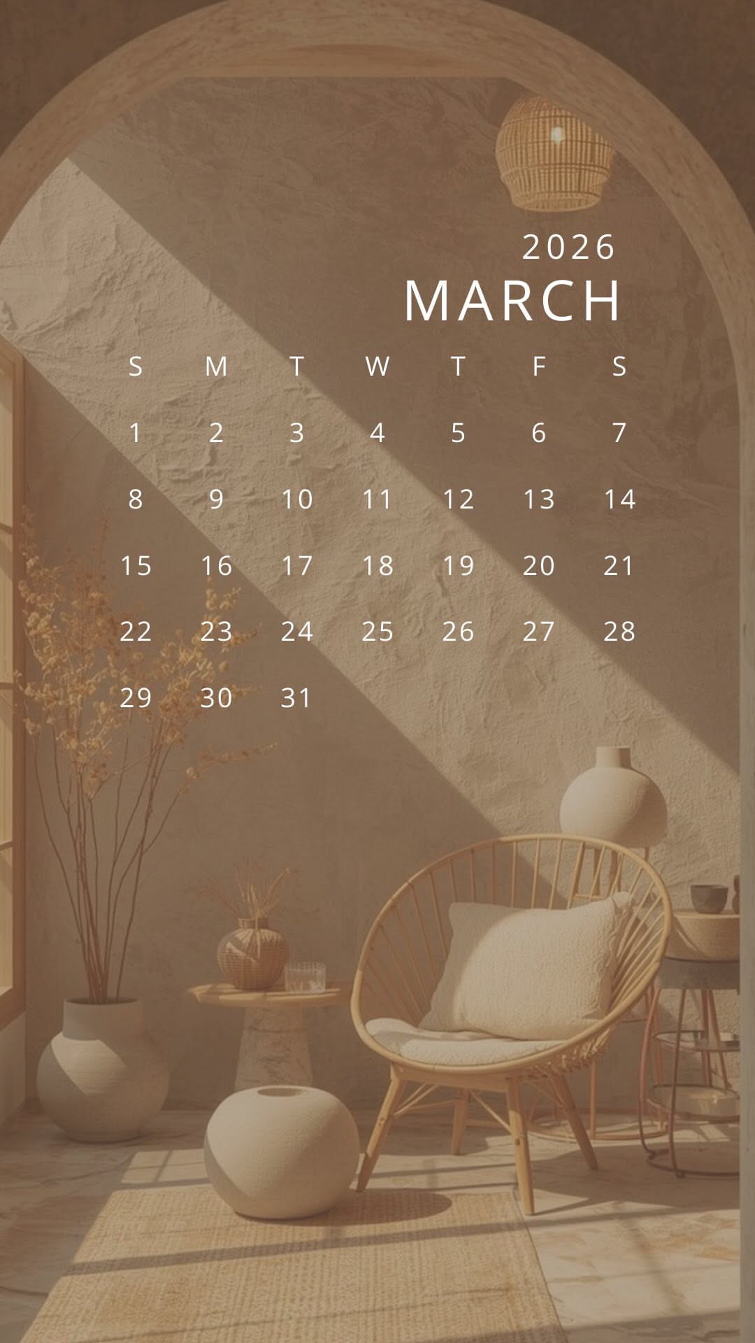 Wallpapers